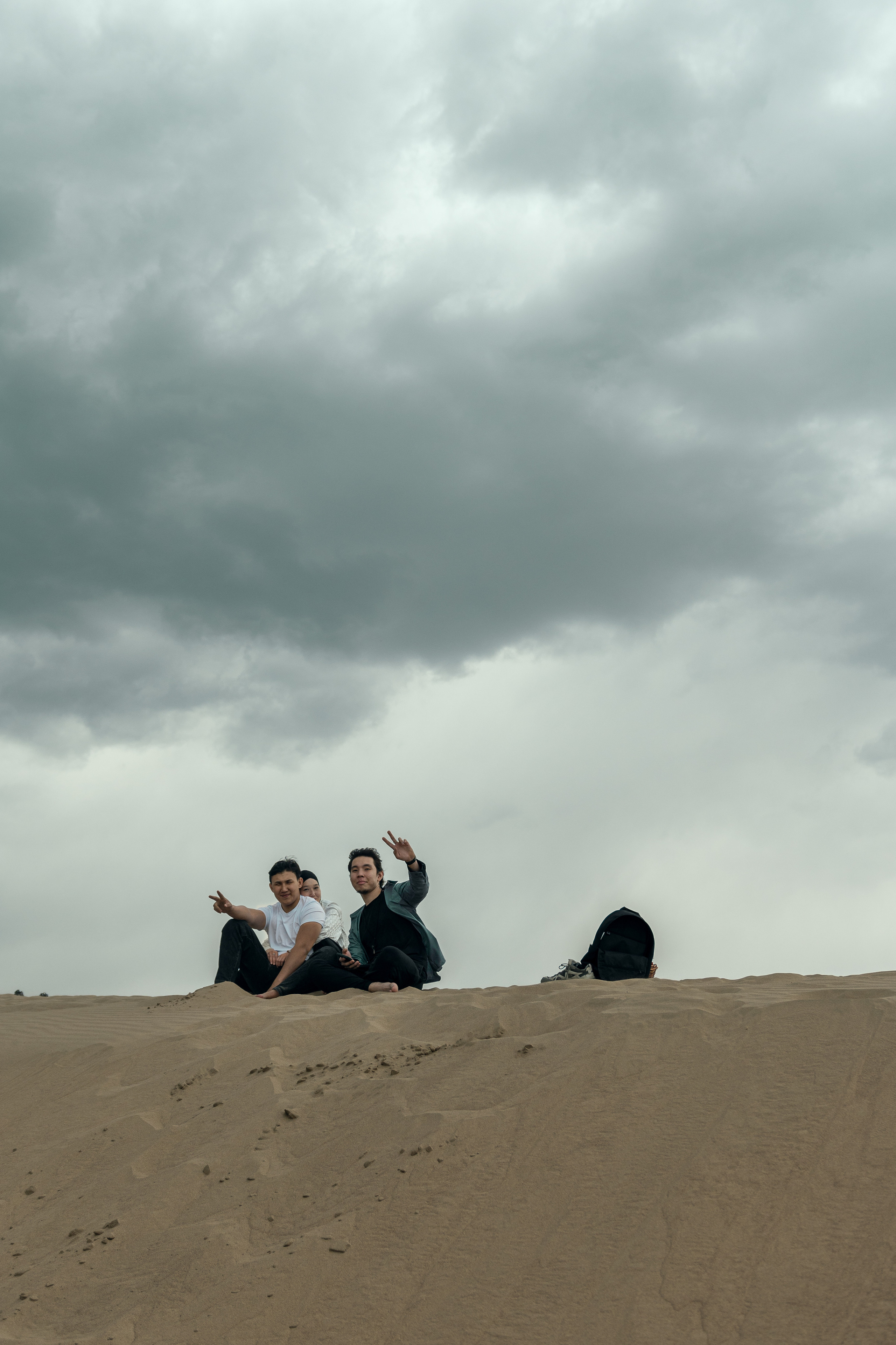 Фотосессия для магазина одежды Aila Town. Фотографирую пары и индивидуальные съемки в Алматы Шунько Ирина