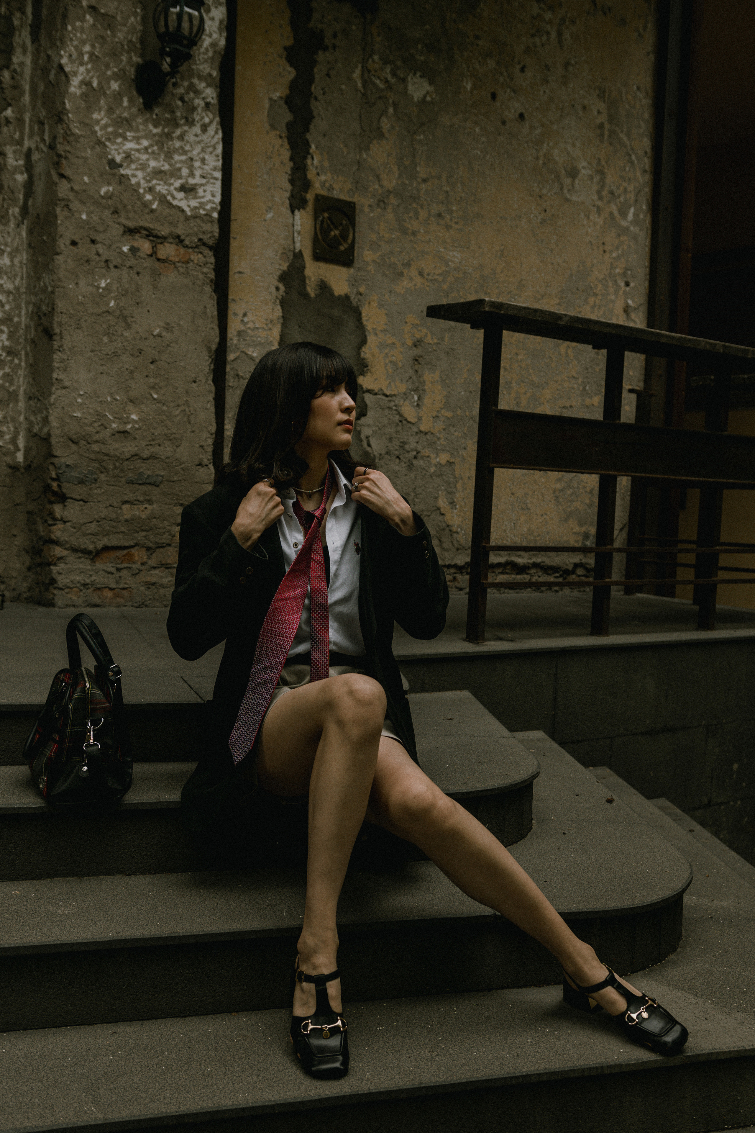 Айдана street style съемка. Фотографирую пары и индивидуальные съемки в Алматы Шунько Ирина