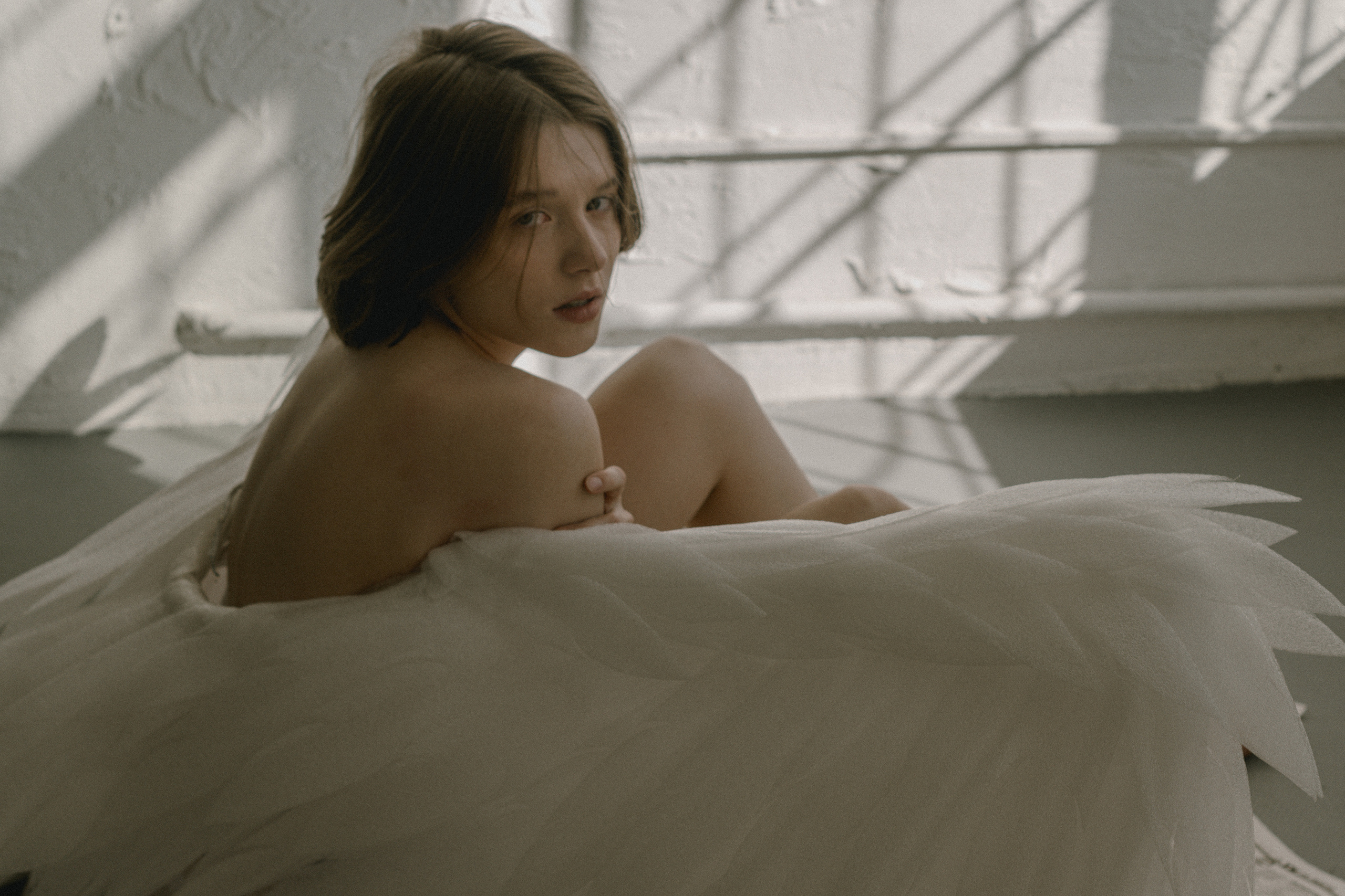 Фотосессия Молли ангел. Фотографирую пары и индивидуальные съемки в Алматы Шунько Ирина