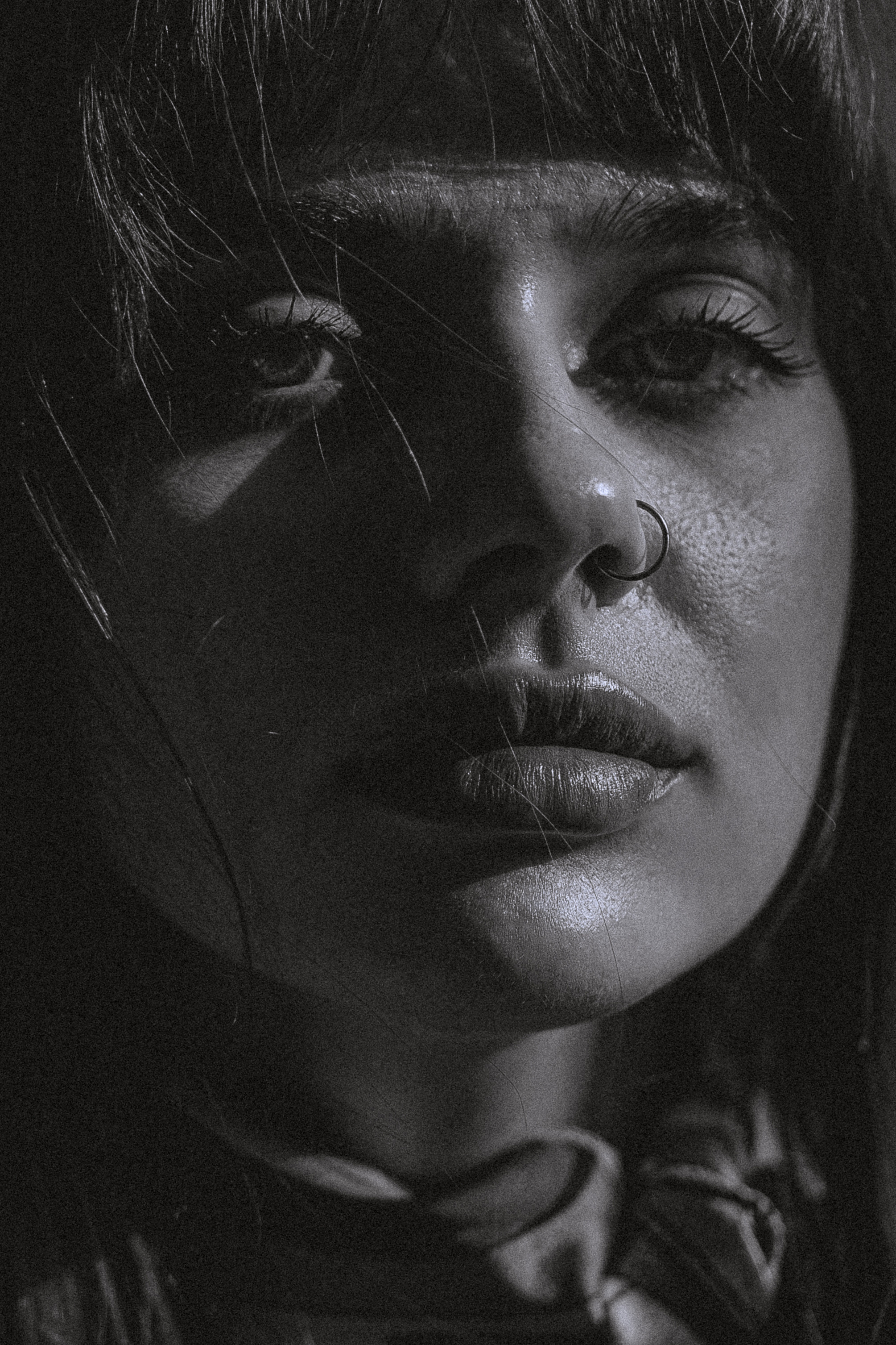 Фотосессия Ани с цветком. Фотографирую пары и индивидуальные съемки в Алматы Шунько Ирина