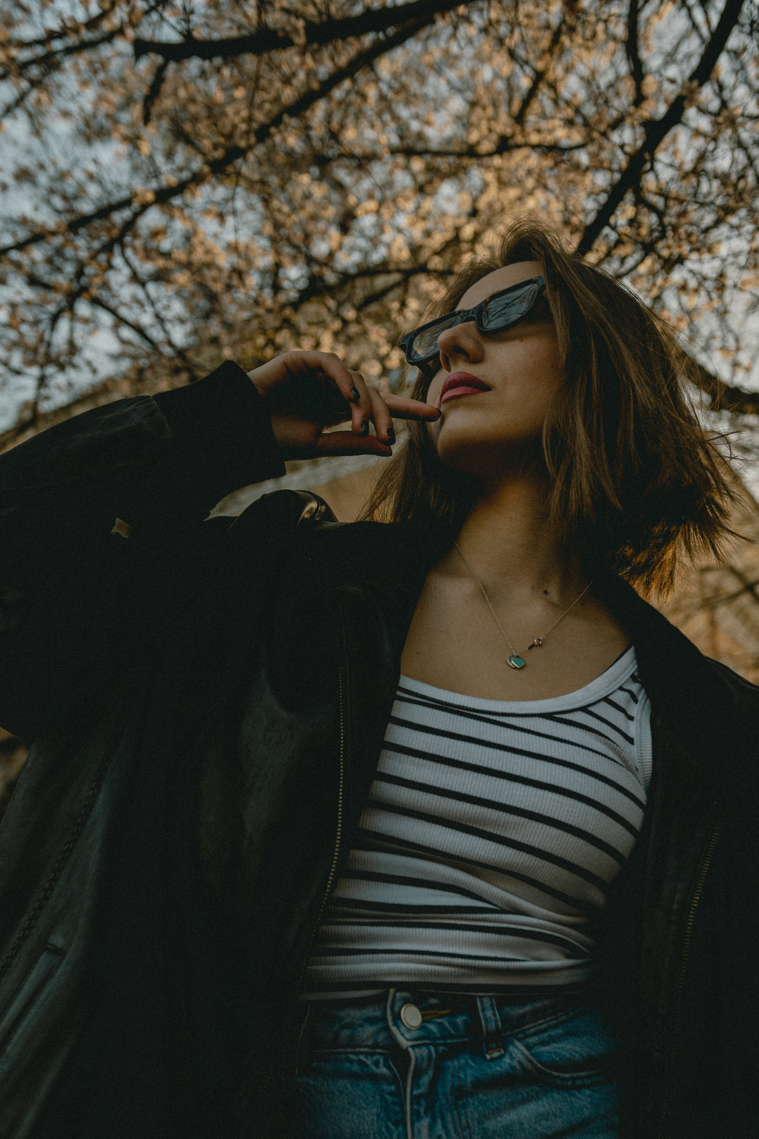 Юля фотосессия на улице. Фотографирую пары и индивидуальные съемки в Алматы Шунько Ирина