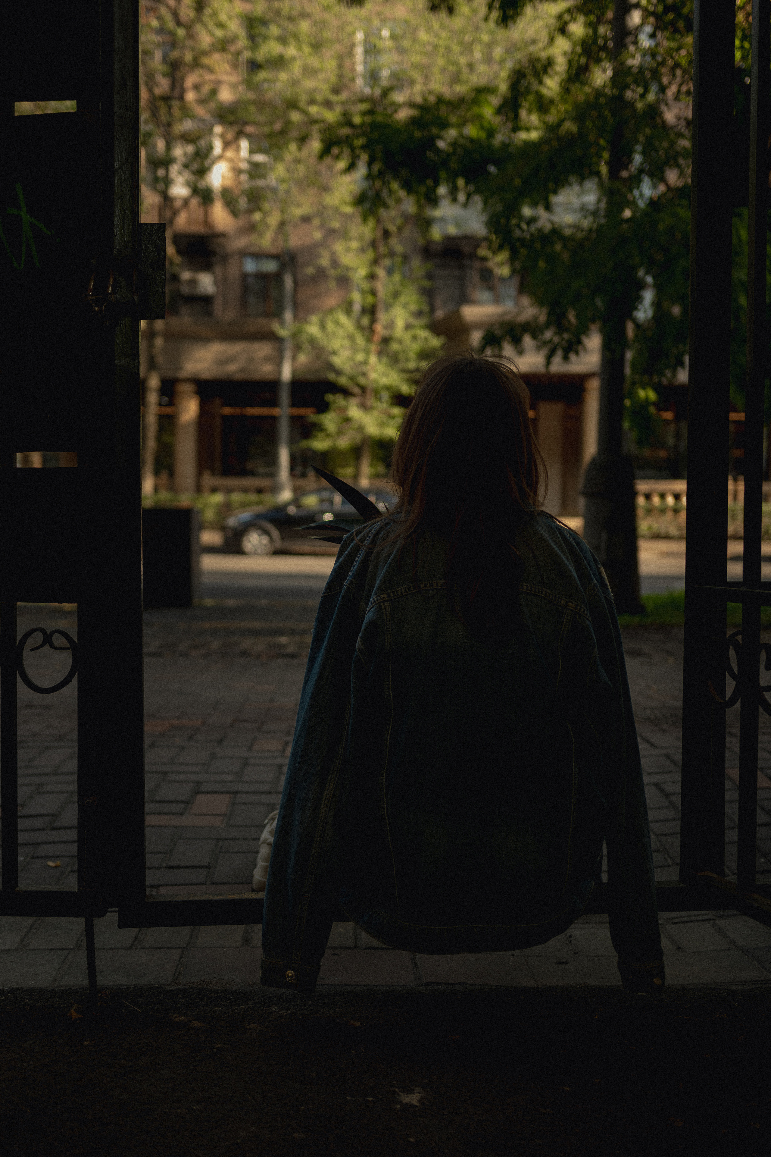 Фотосессия Ани с цветком. Фотографирую пары и индивидуальные съемки в Алматы Шунько Ирина