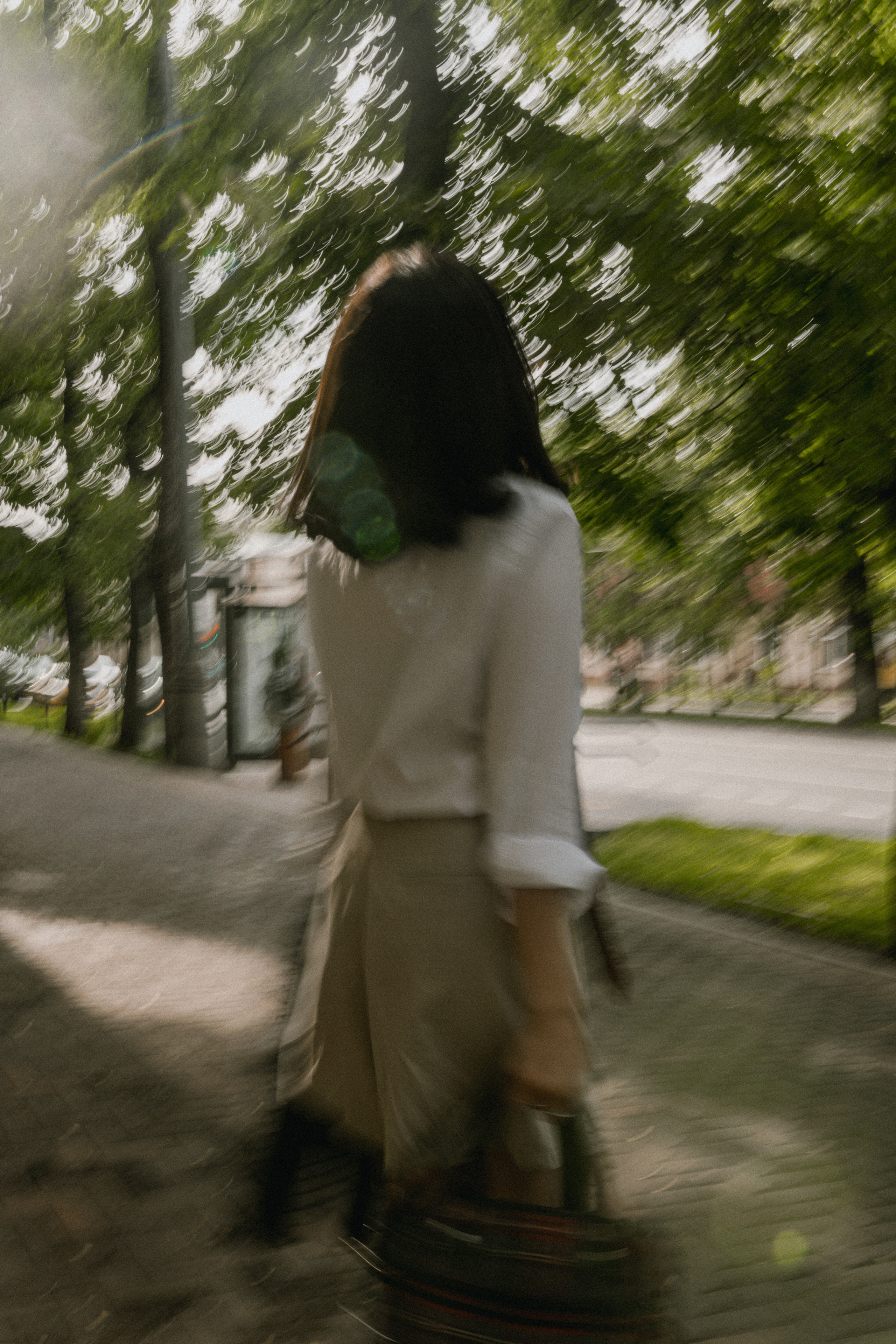 Айдана street style съемка. Фотографирую пары и индивидуальные съемки в Алматы Шунько Ирина