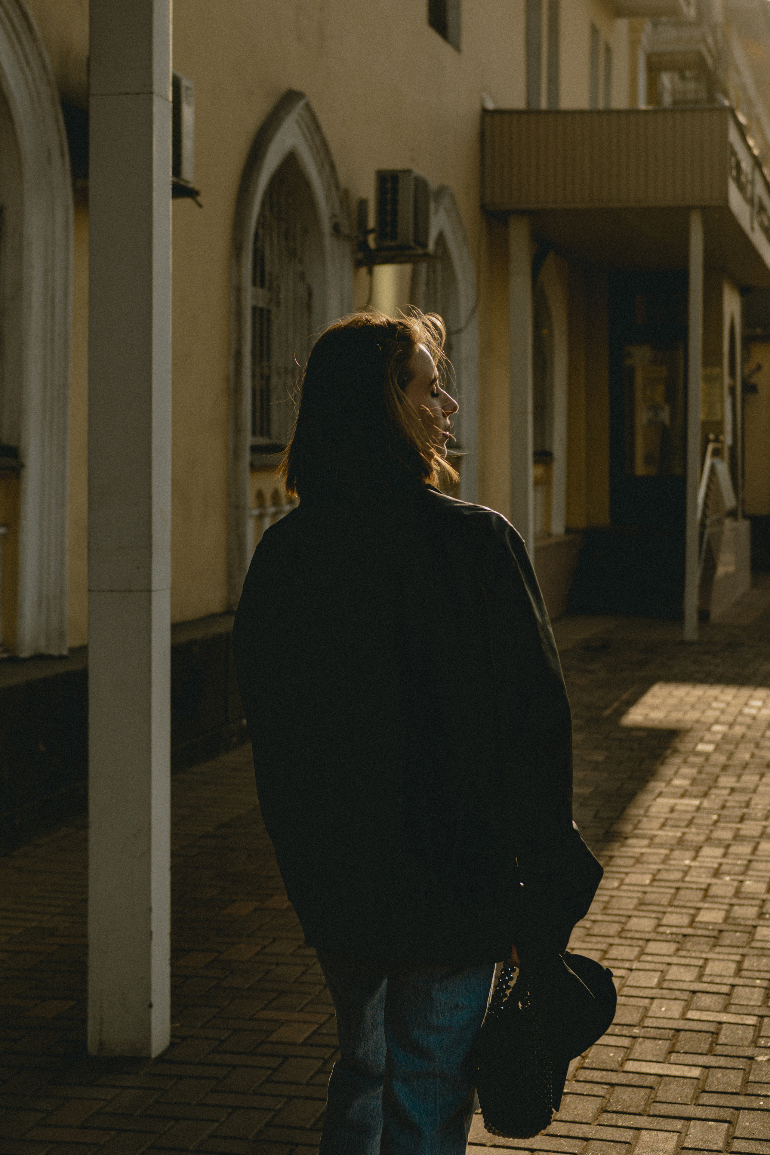 Юля фотосессия на улице. Фотографирую пары и индивидуальные съемки в Алматы Шунько Ирина