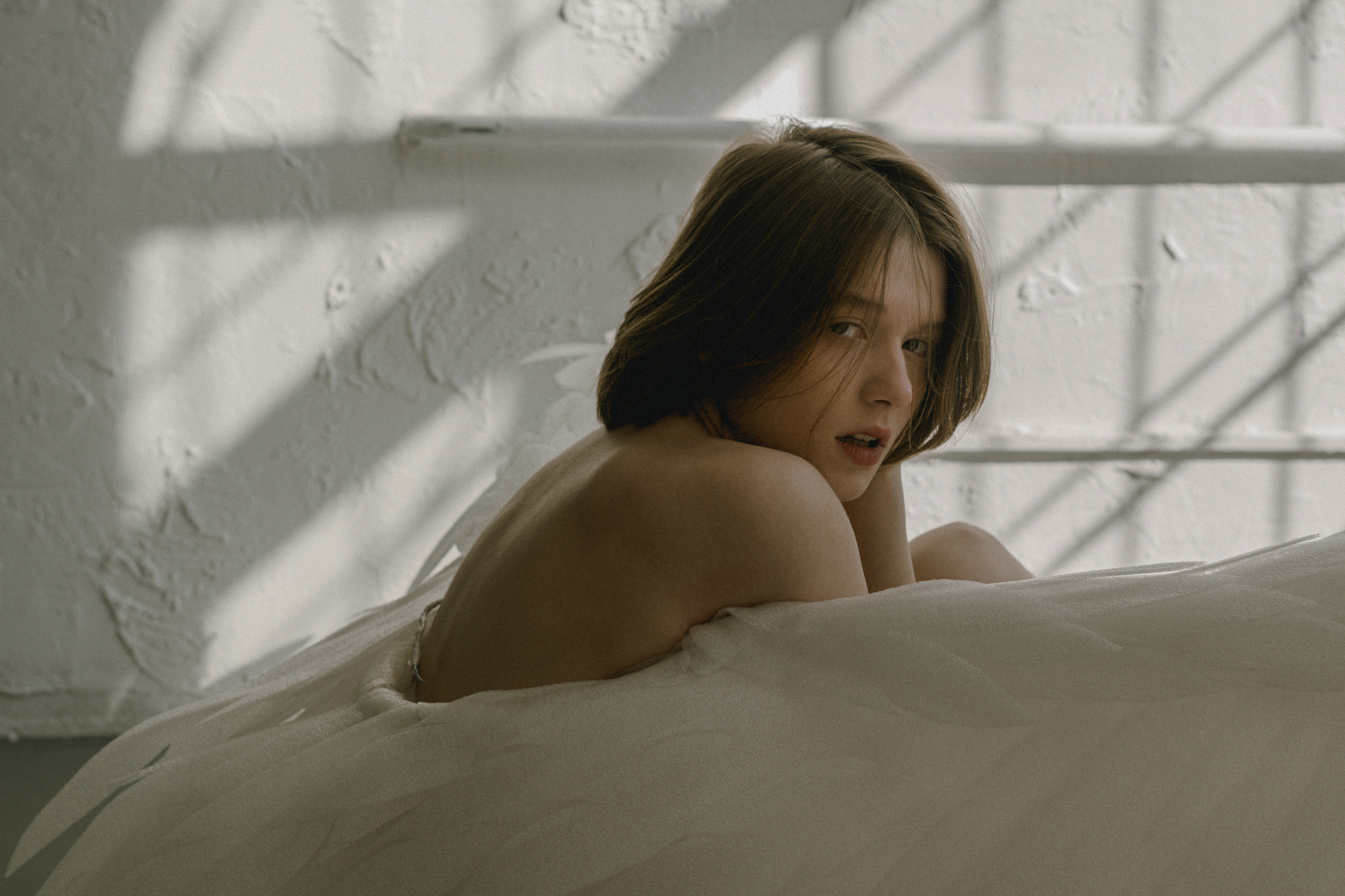 Фотосессия Молли ангел. Фотографирую пары и индивидуальные съемки в Алматы Шунько Ирина