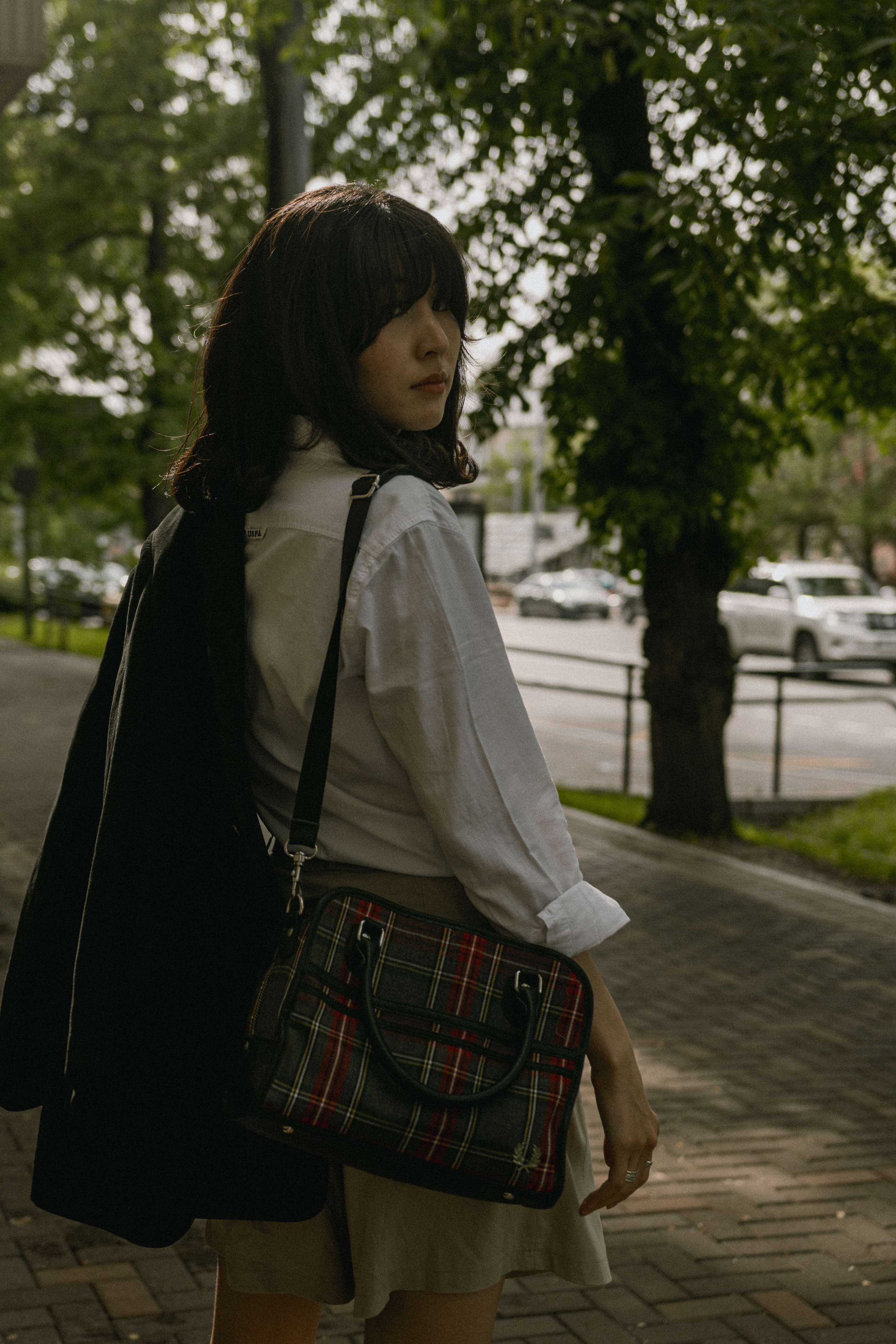 Айдана street style съемка. Фотографирую пары и индивидуальные съемки в Алматы Шунько Ирина