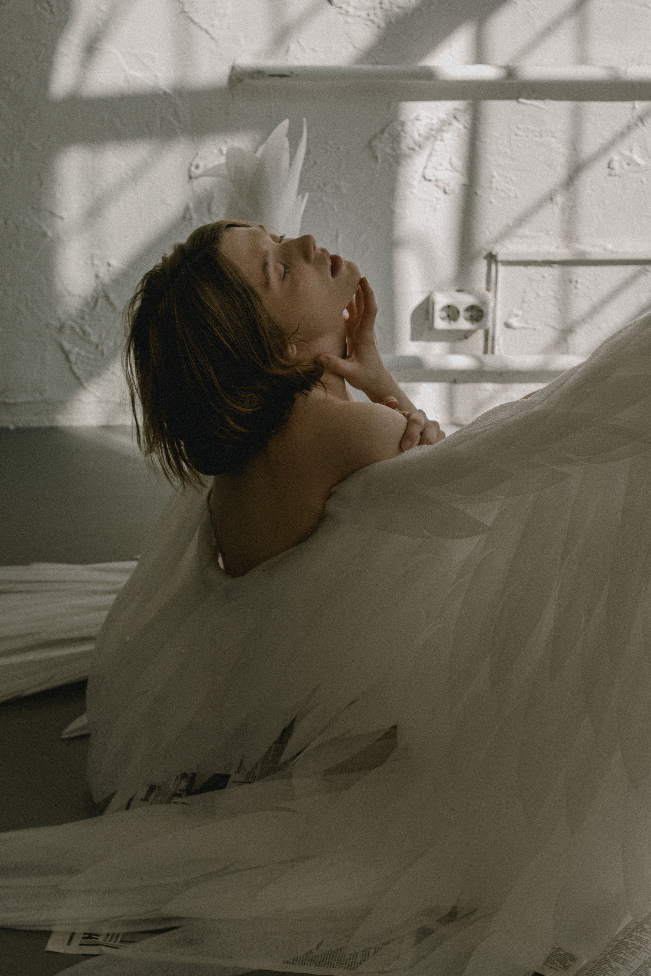 Фотосессия Молли ангел. Фотографирую пары и индивидуальные съемки в Алматы Шунько Ирина