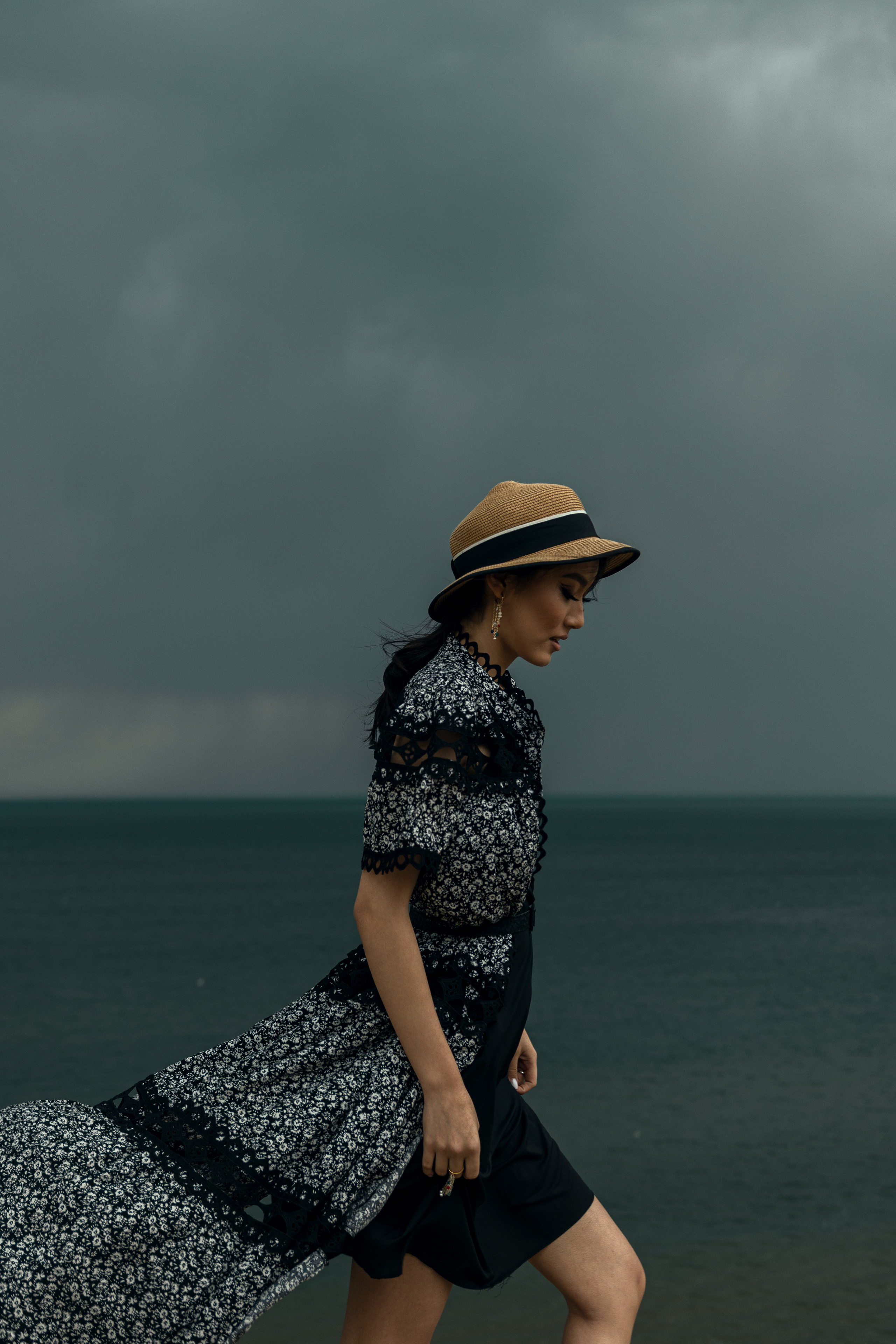 Фотосессия для магазина одежды Aila Town. Фотографирую пары и индивидуальные съемки в Алматы Шунько Ирина