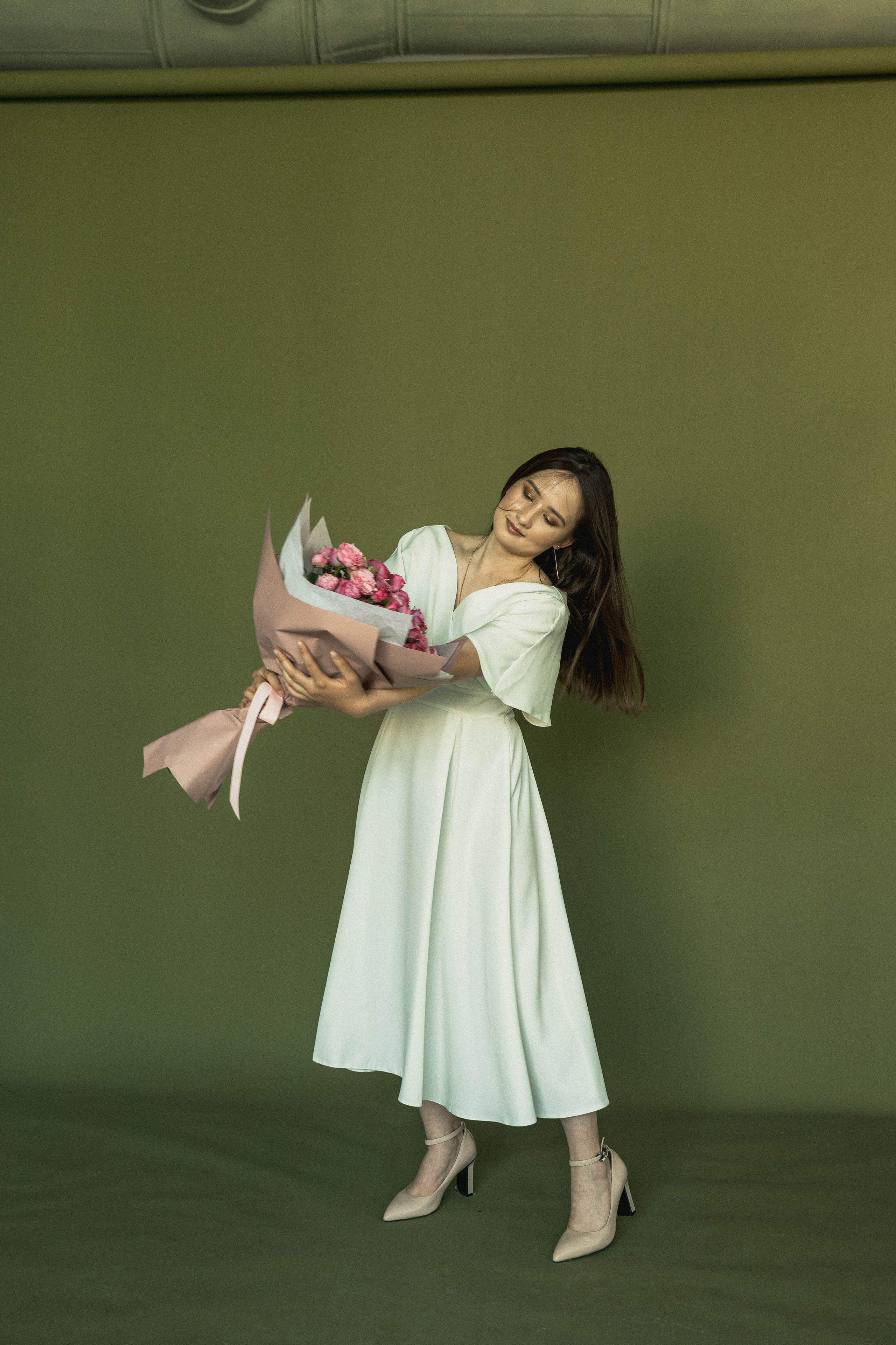 Кристина. Фотографирую пары и индивидуальные съемки в Алматы Шунько Ирина