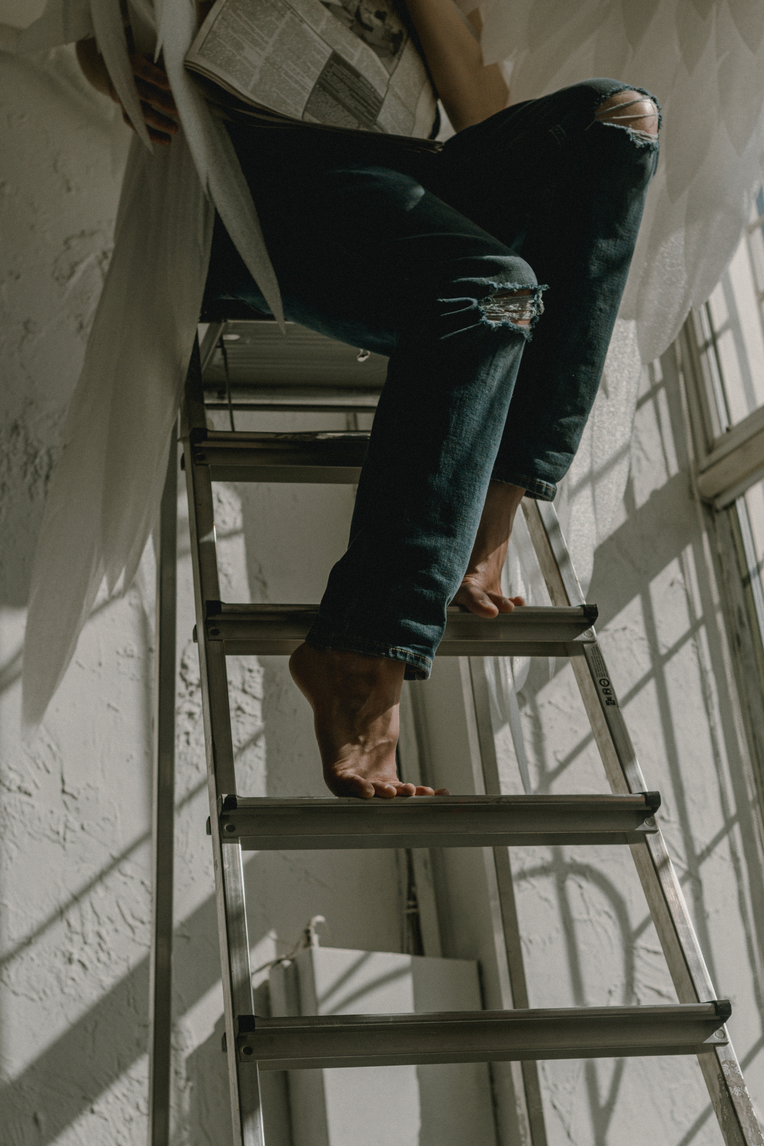 Фотосессия Молли ангел. Фотографирую пары и индивидуальные съемки в Алматы Шунько Ирина