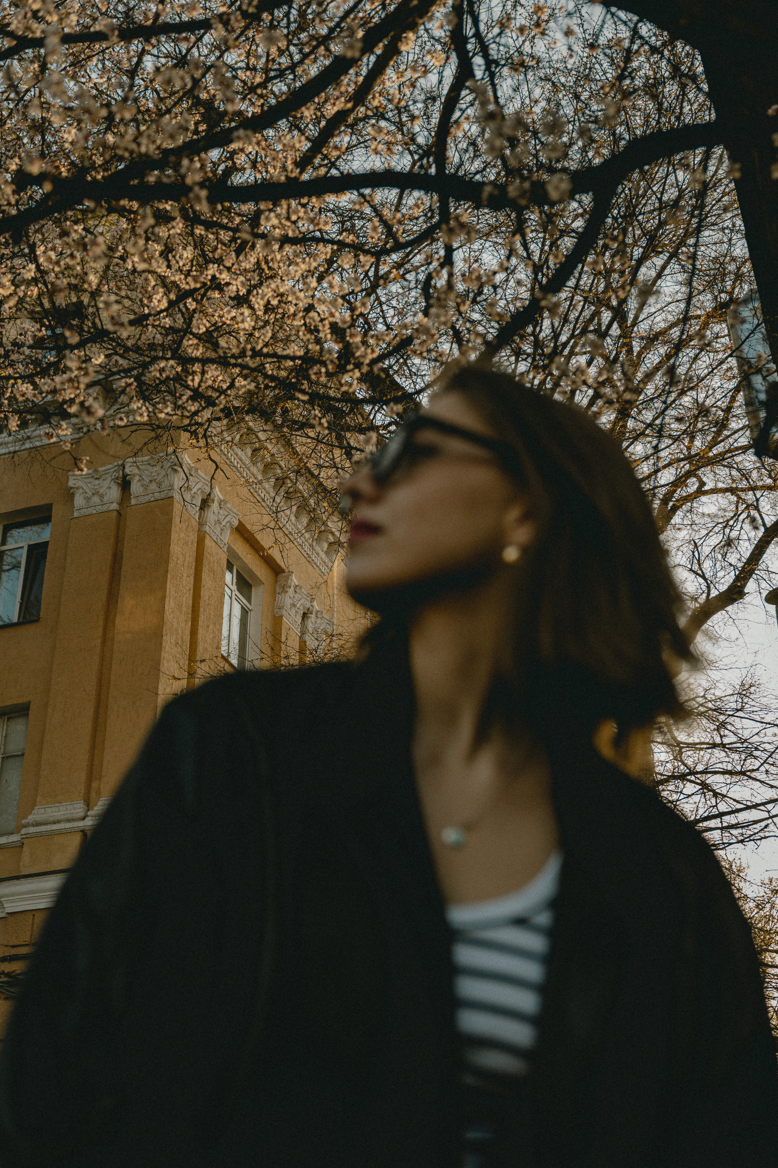 Юля фотосессия на улице. Фотографирую пары и индивидуальные съемки в Алматы Шунько Ирина