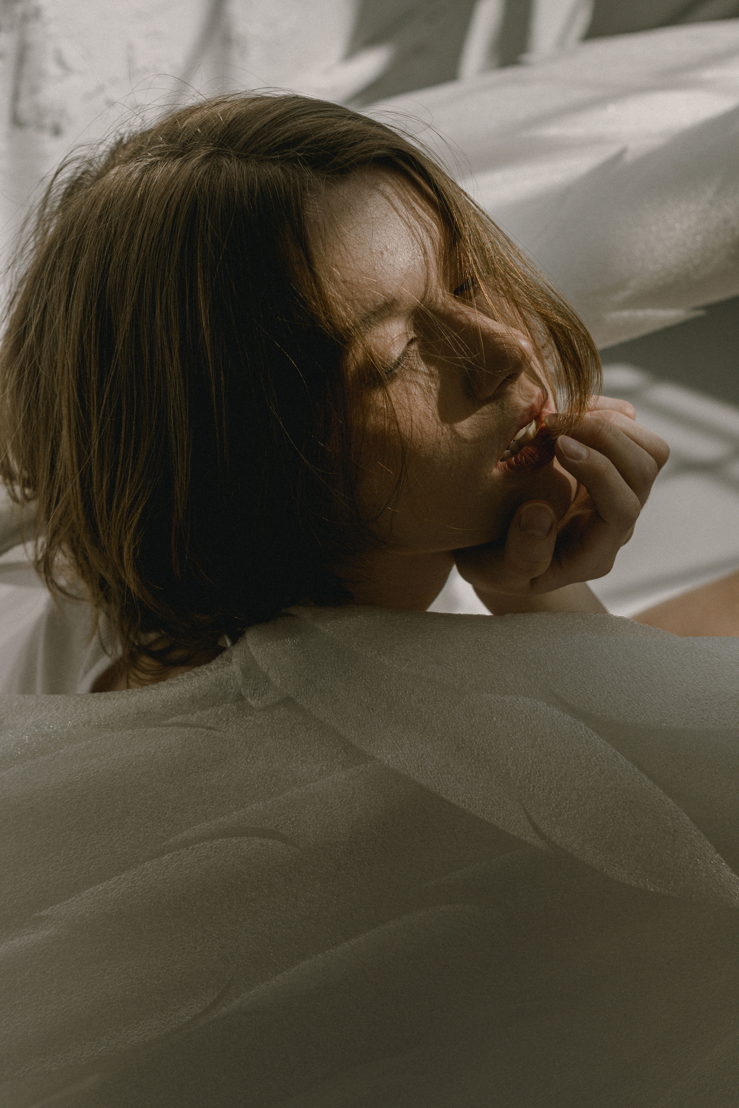 Фотосессия Молли ангел. Фотографирую пары и индивидуальные съемки в Алматы Шунько Ирина