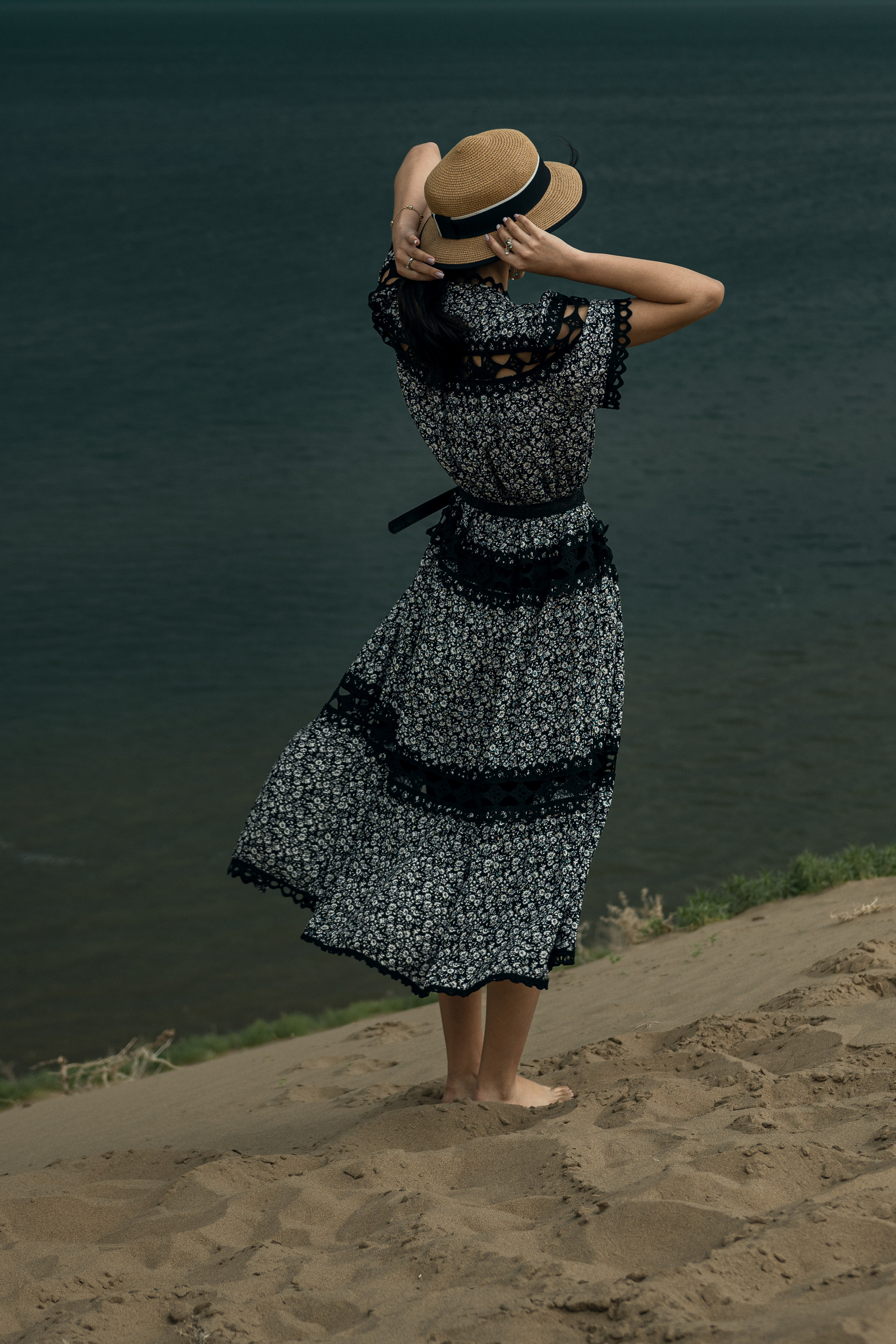 Фотосессия для магазина одежды Aila Town. Фотографирую пары и индивидуальные съемки в Алматы Шунько Ирина