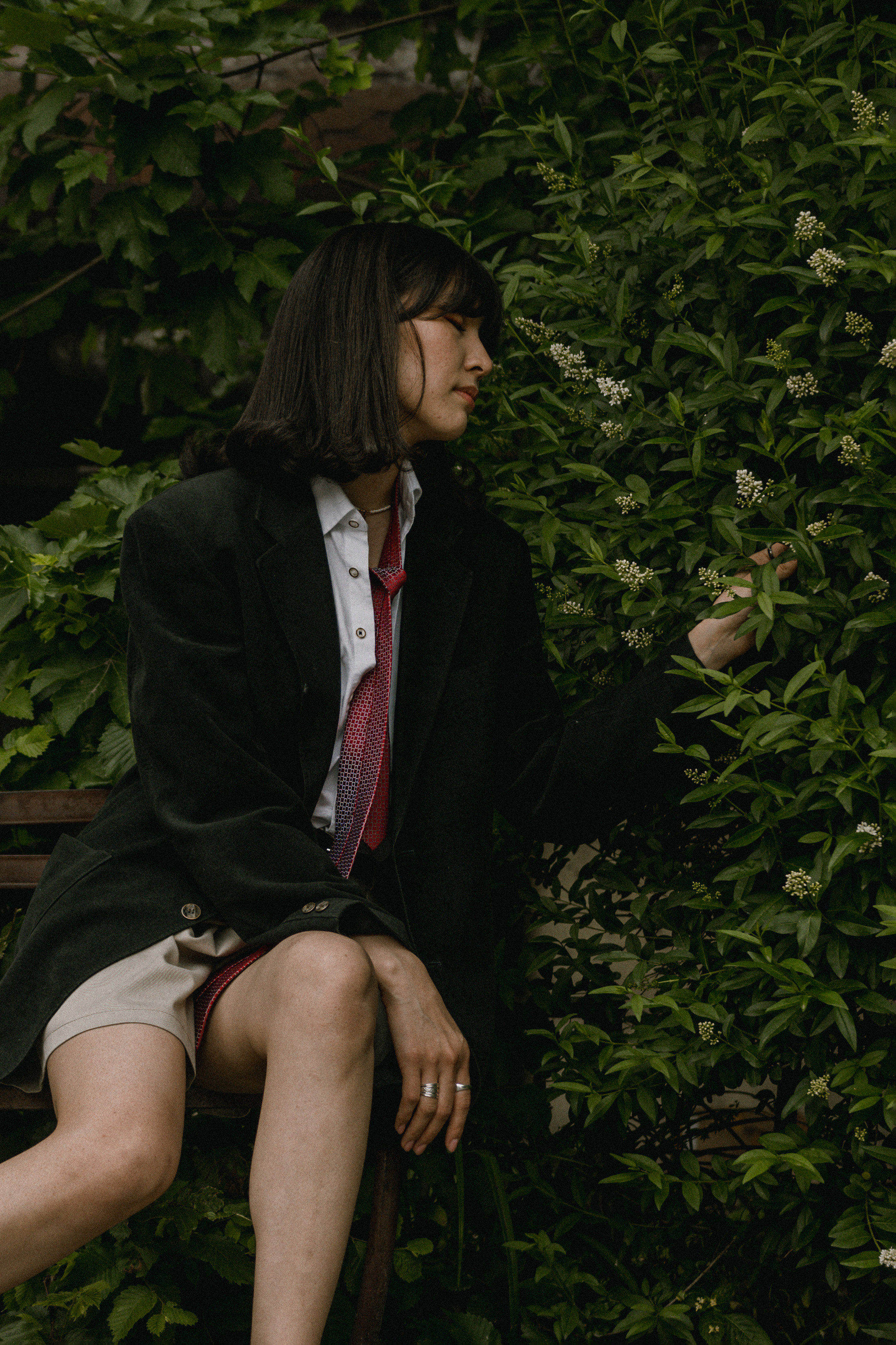 Айдана street style съемка. Фотографирую пары и индивидуальные съемки в Алматы Шунько Ирина