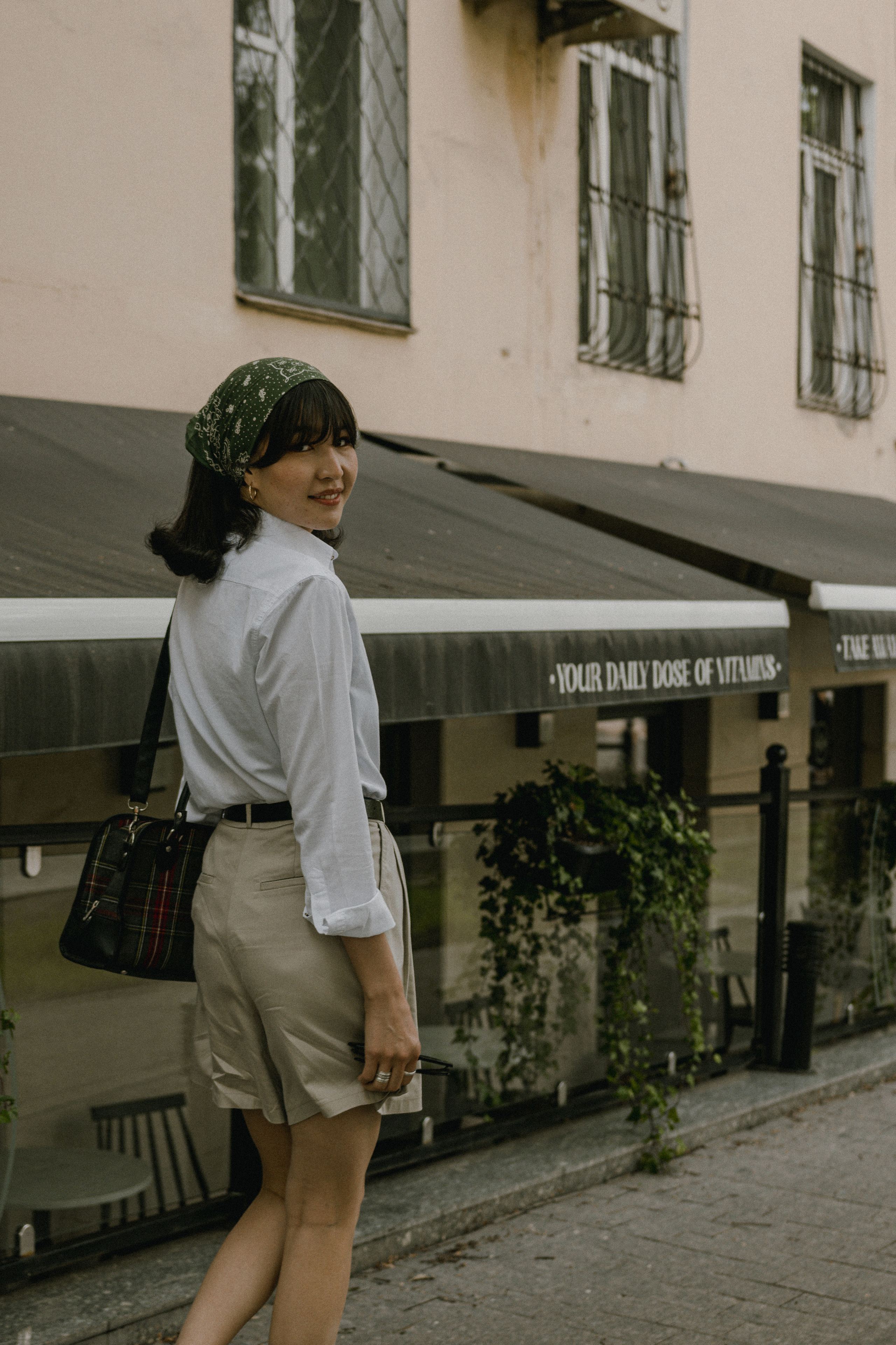 Айдана street style съемка. Фотографирую пары и индивидуальные съемки в Алматы Шунько Ирина