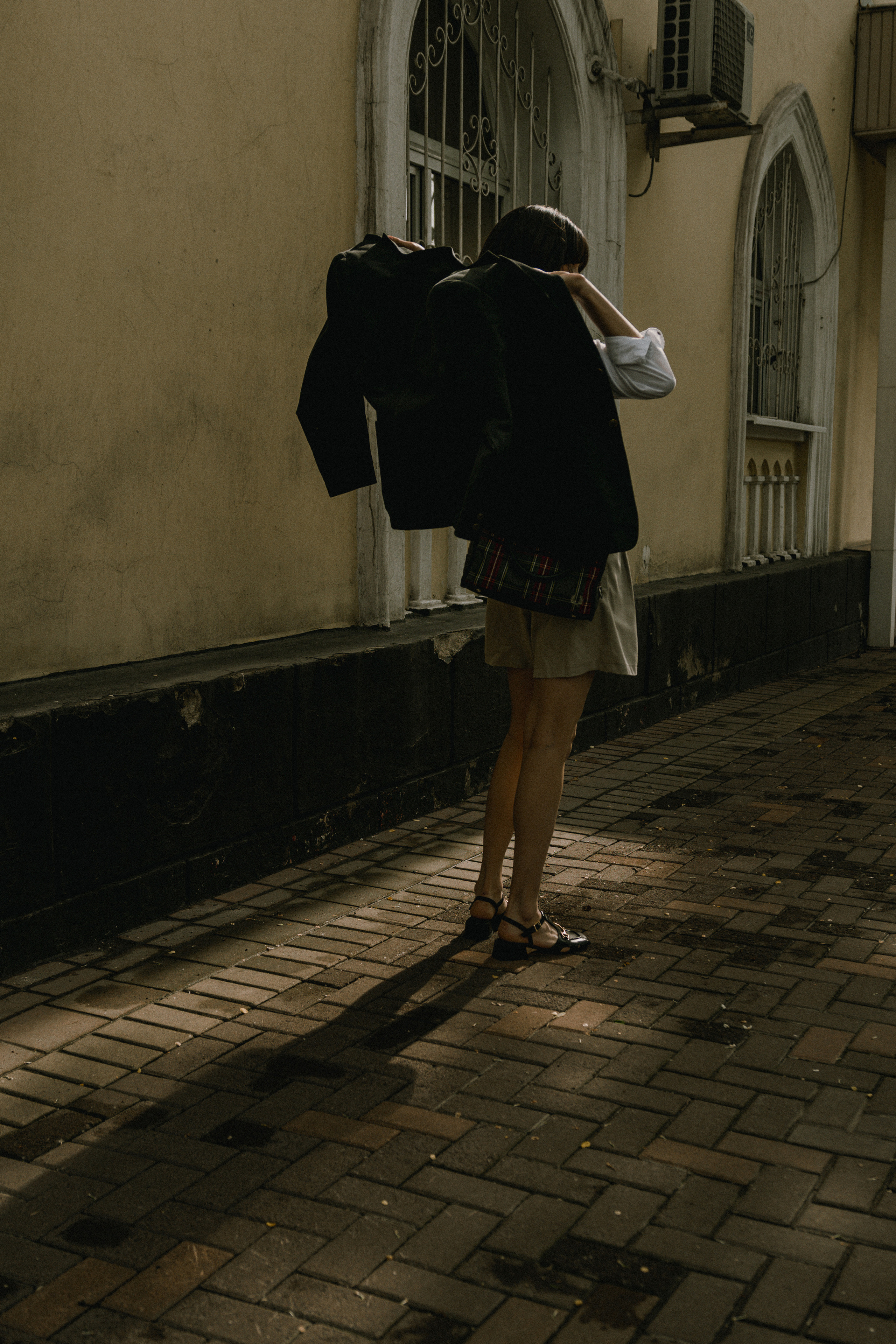 Айдана street style съемка. Фотографирую пары и индивидуальные съемки в Алматы Шунько Ирина