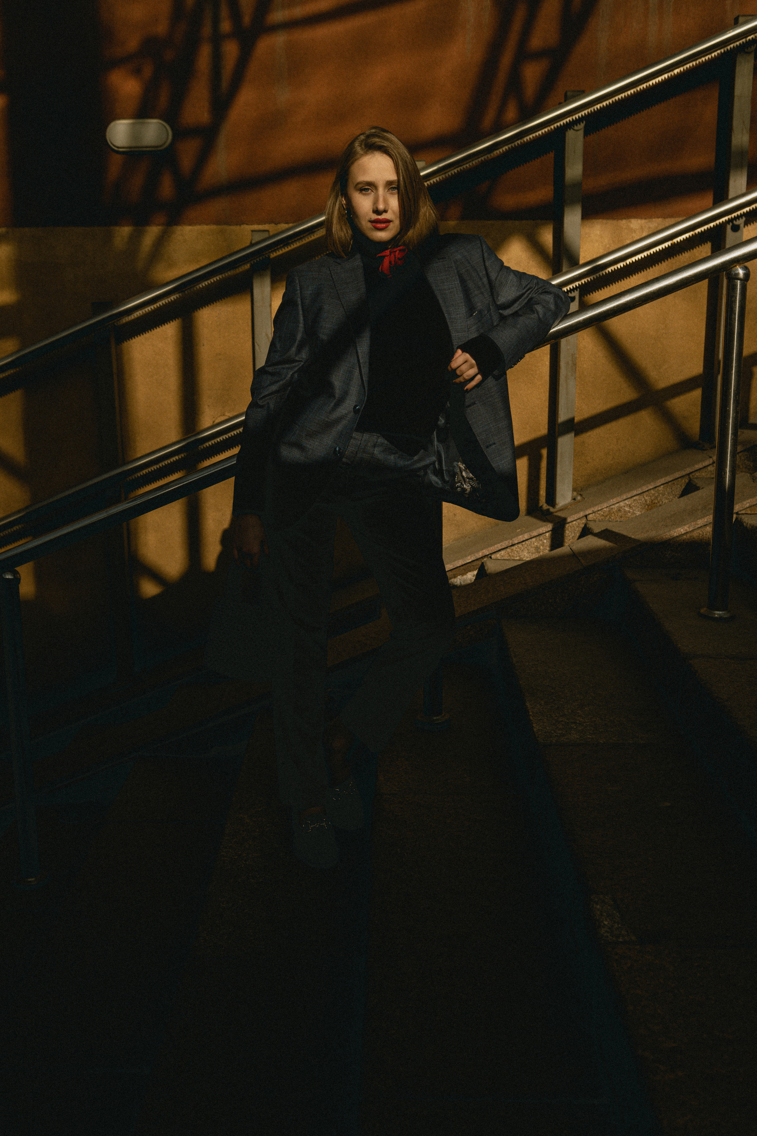 Юля фотосессия на улице. Фотографирую пары и индивидуальные съемки в Алматы Шунько Ирина