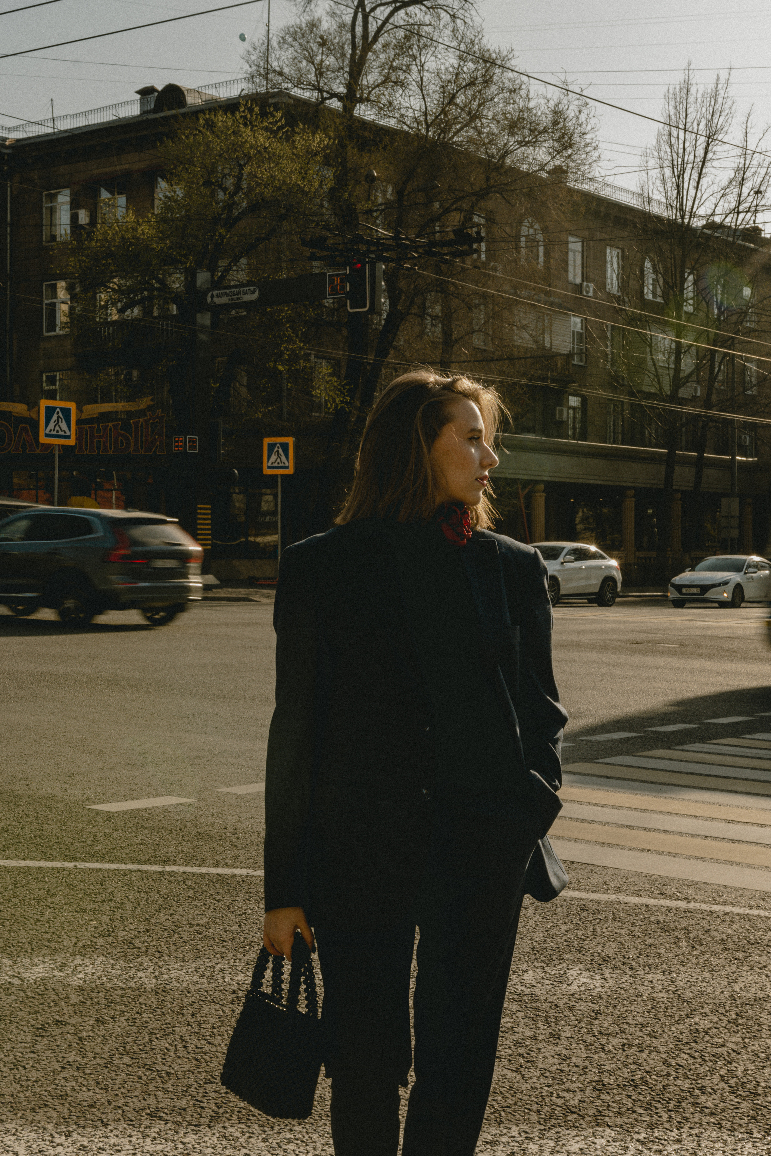 Юля фотосессия на улице. Фотографирую пары и индивидуальные съемки в Алматы Шунько Ирина