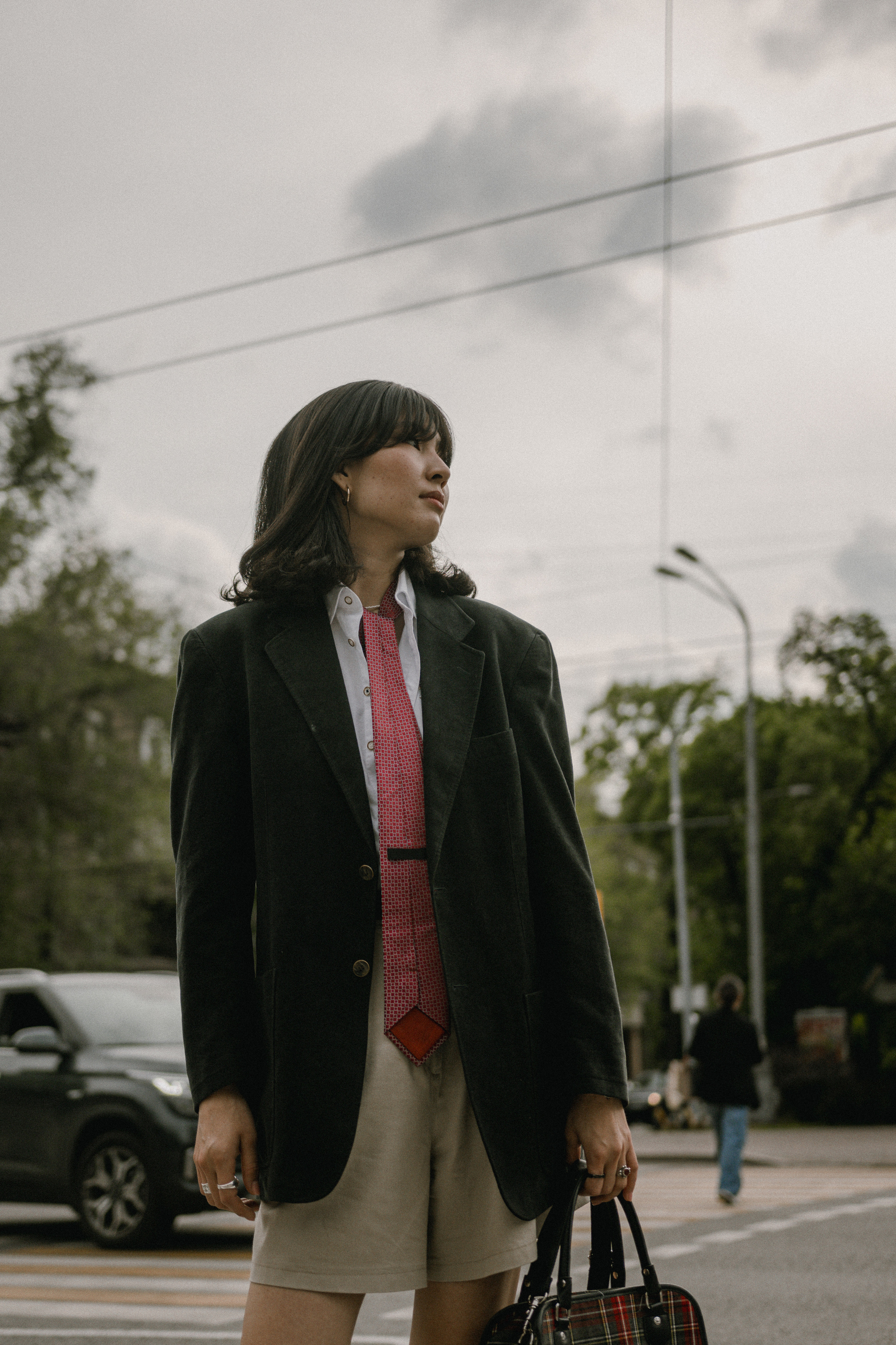 Айдана street style съемка. Фотографирую пары и индивидуальные съемки в Алматы Шунько Ирина