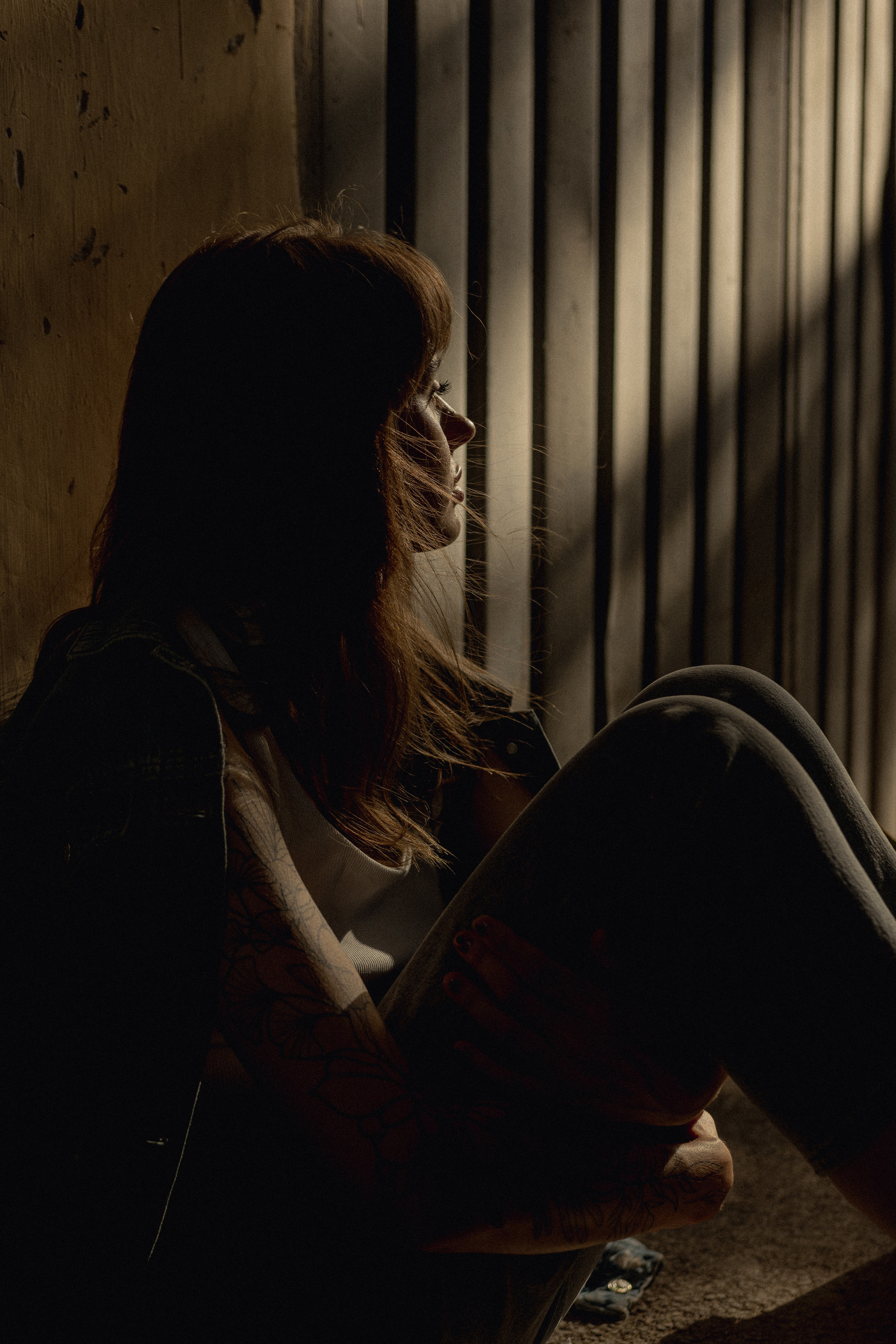 Фотосессия Ани с цветком. Фотографирую пары и индивидуальные съемки в Алматы Шунько Ирина