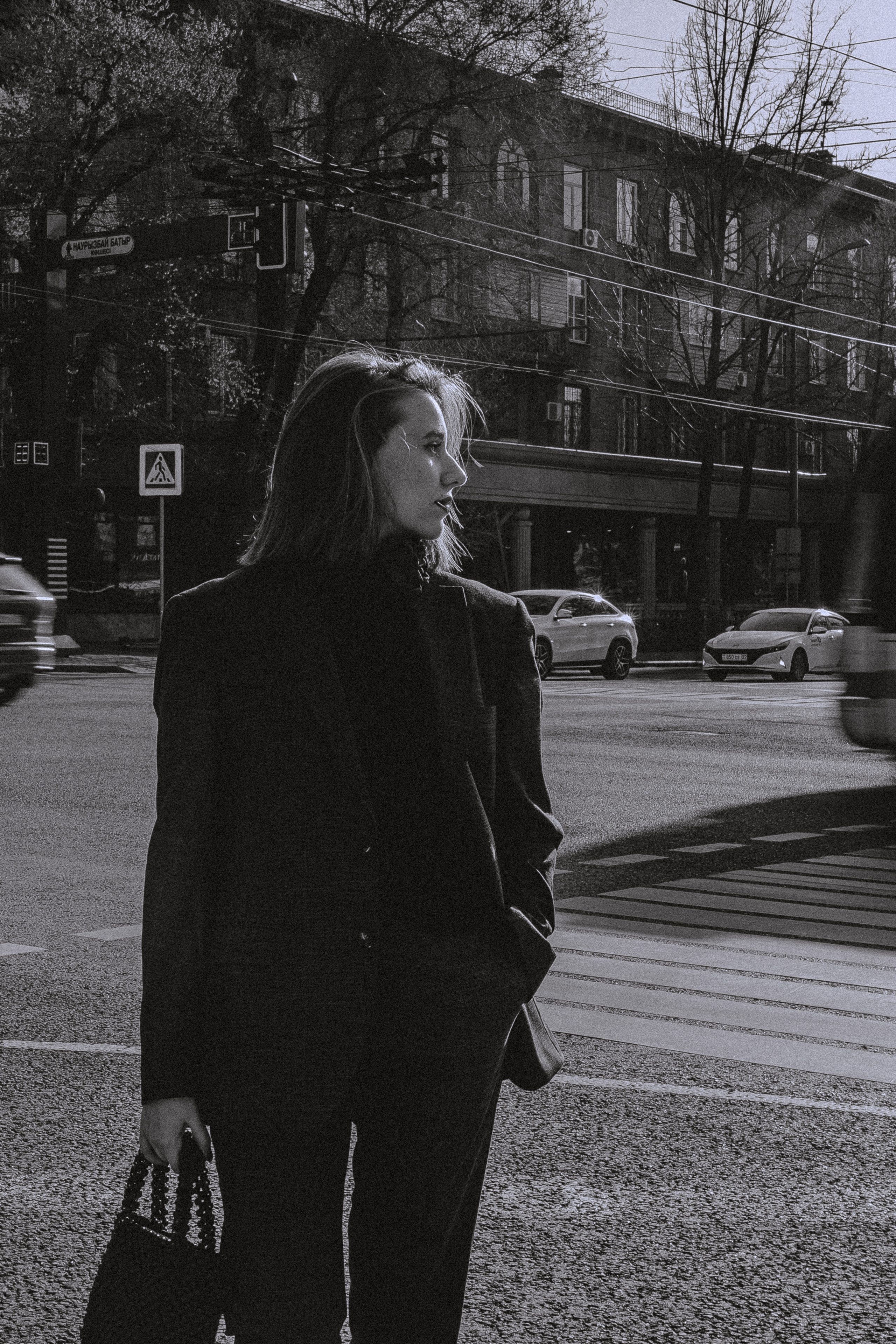 Юля фотосессия на улице. Фотографирую пары и индивидуальные съемки в Алматы Шунько Ирина