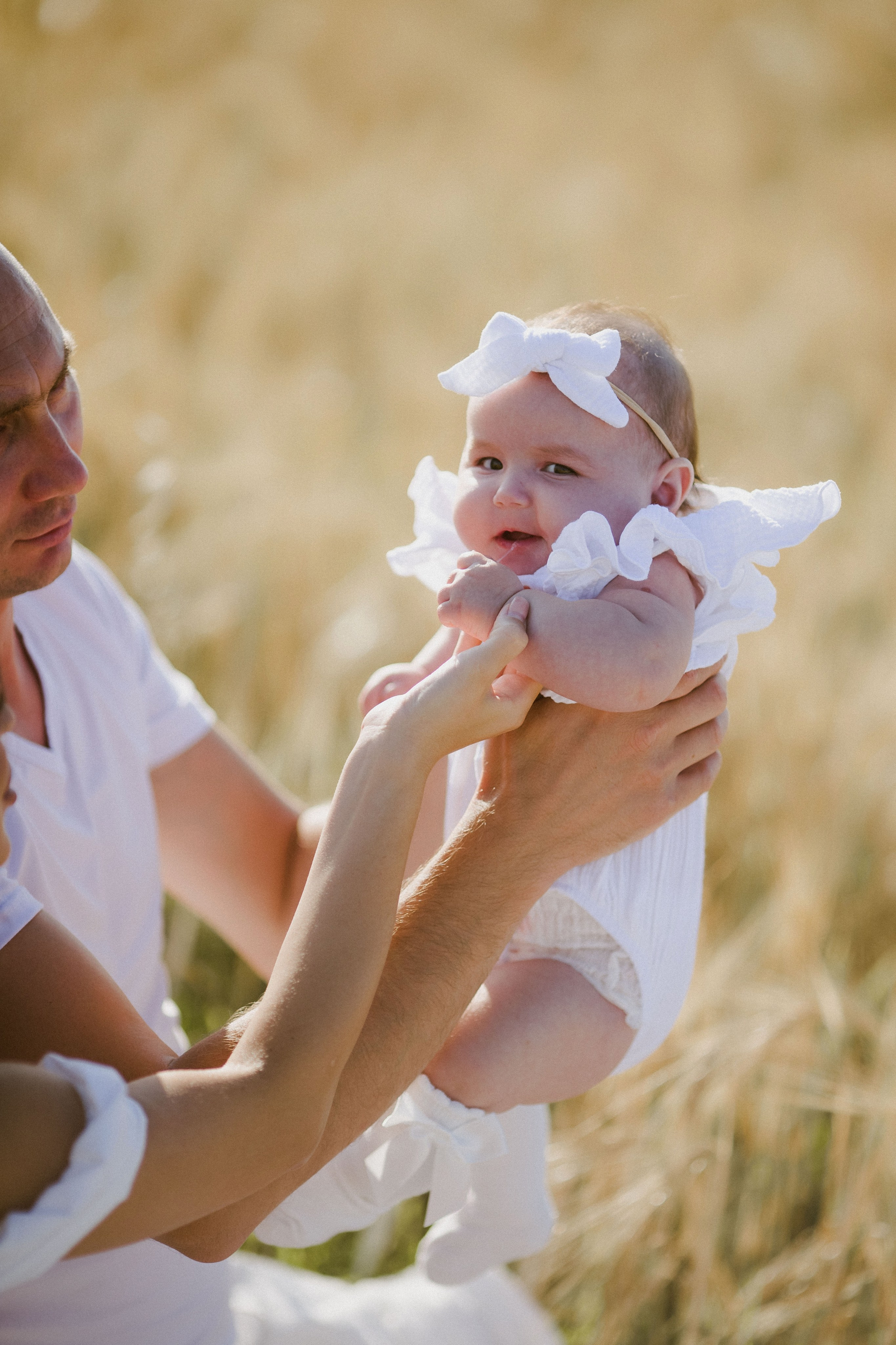 Семья. Свадебный и семейный фотограф Екатерина Бубнова