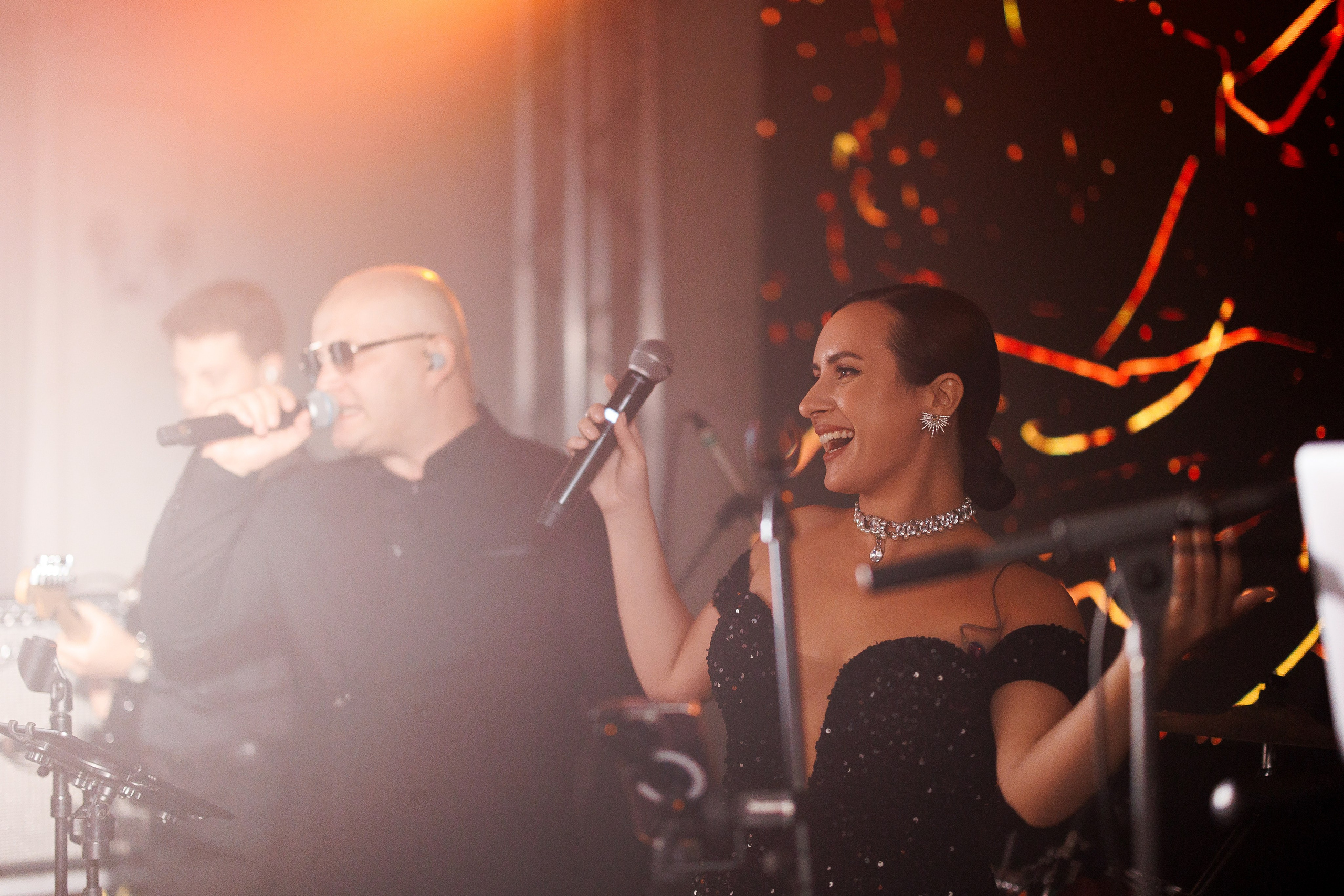 Кирилл & Анастасия. Организатор- Елена Гаманович. Главная