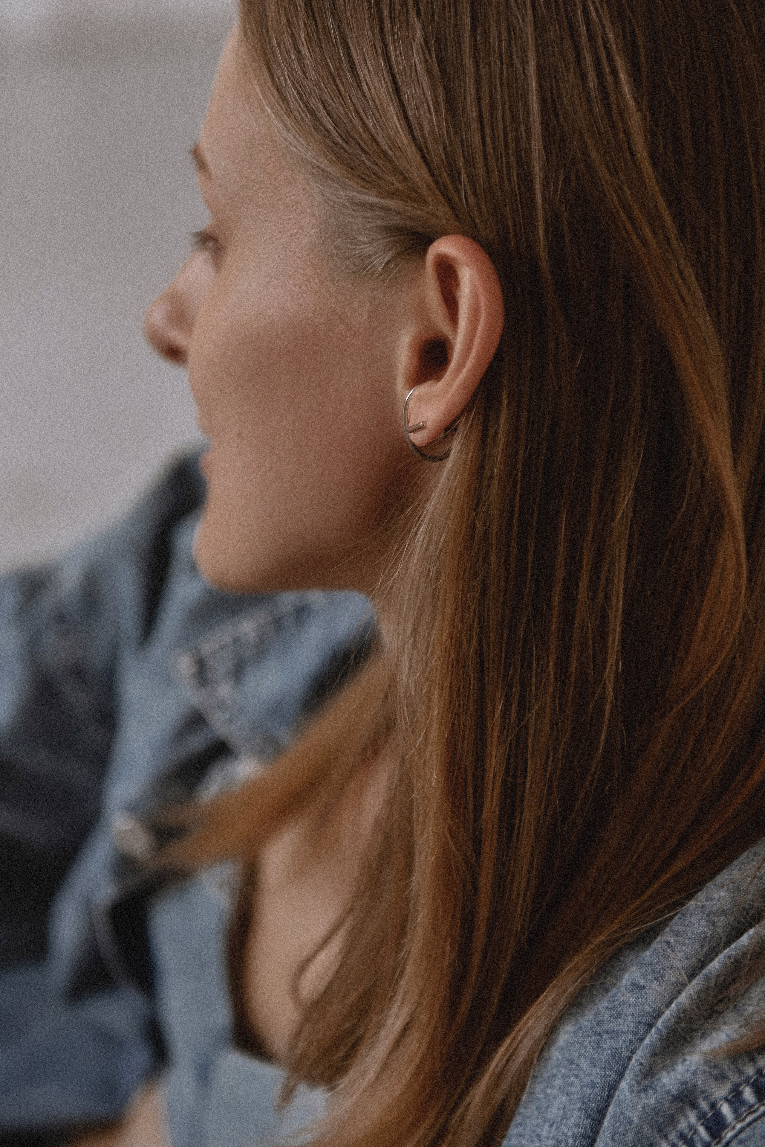 Нина. Нежный фотограф Вера Папиж