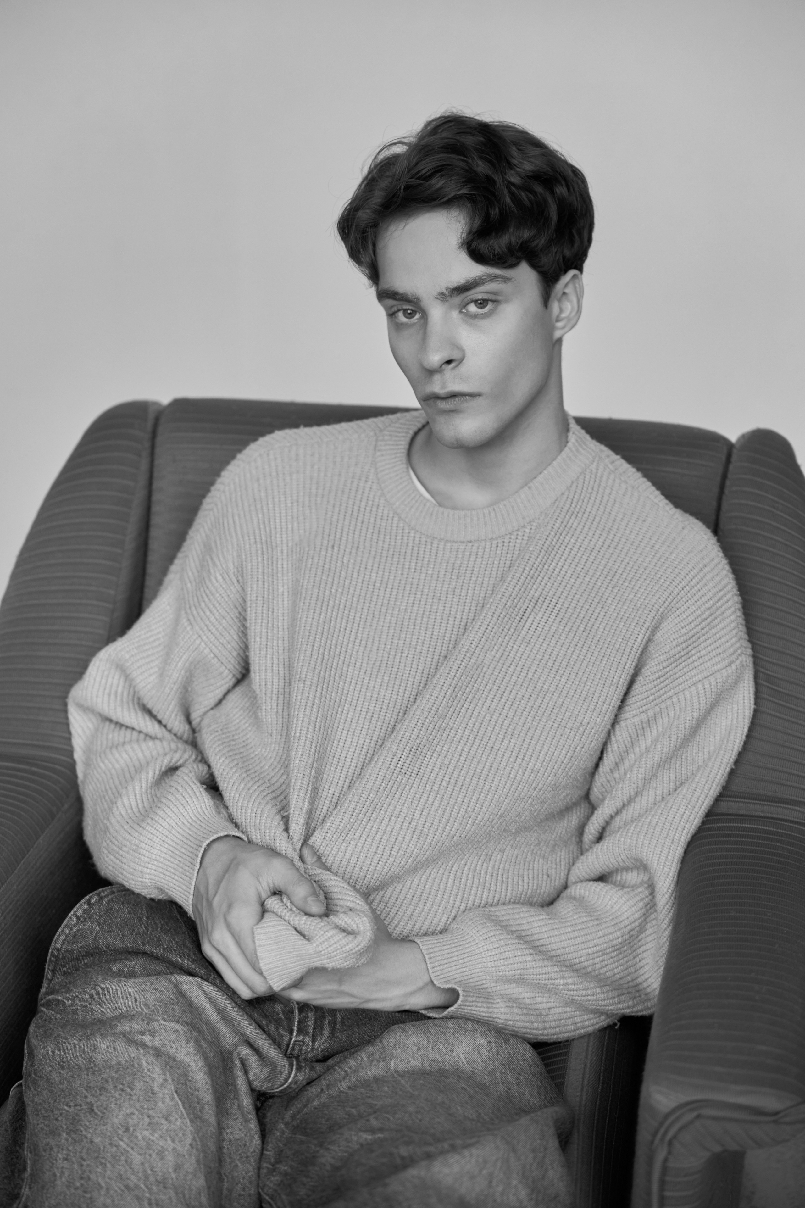 Евгений heldmodels. Фотограф в Санкт-Петербурге Анастасия Коновалова