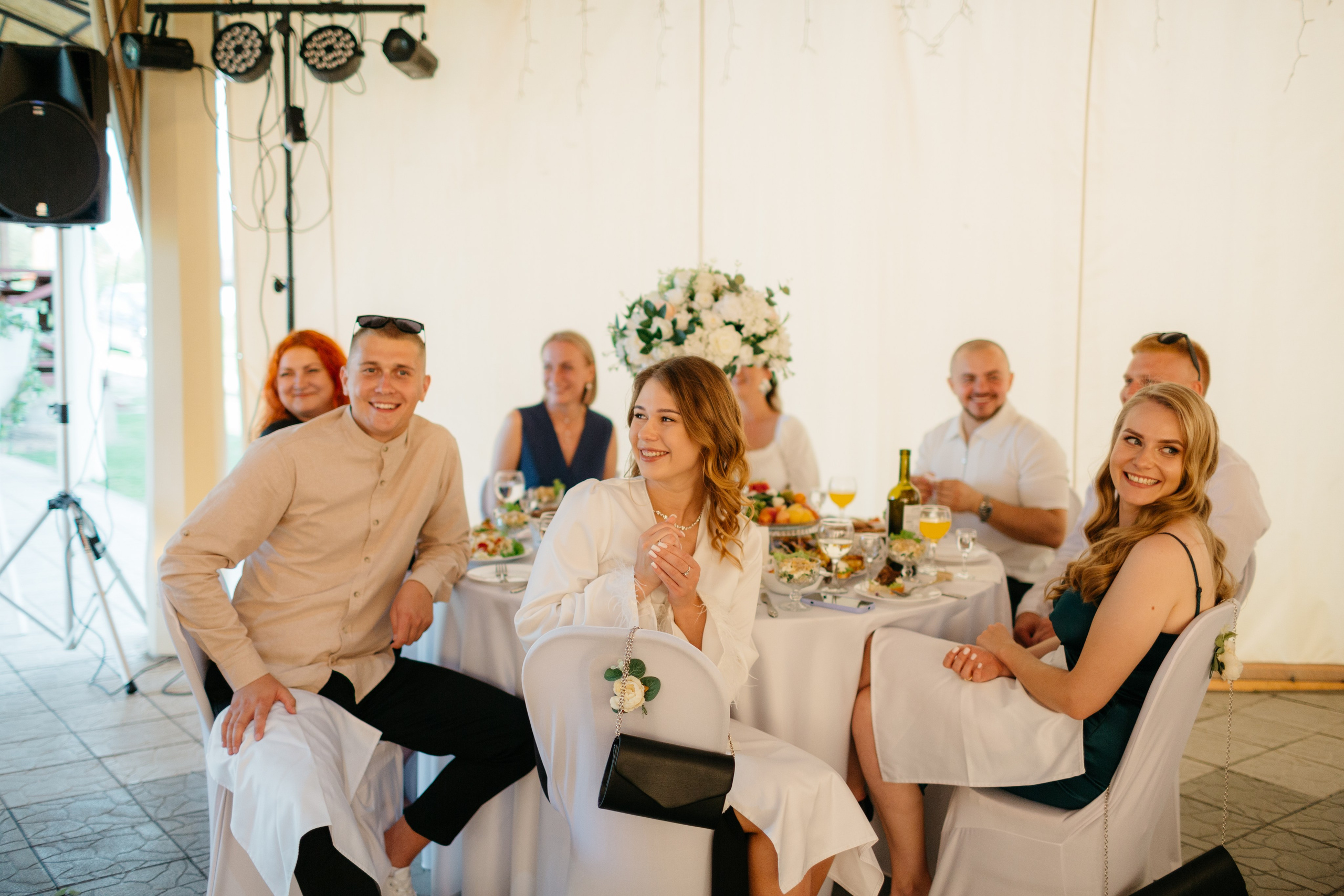 Кристина и Алексей. Свадебный фотограф в Минске Александр Савченко