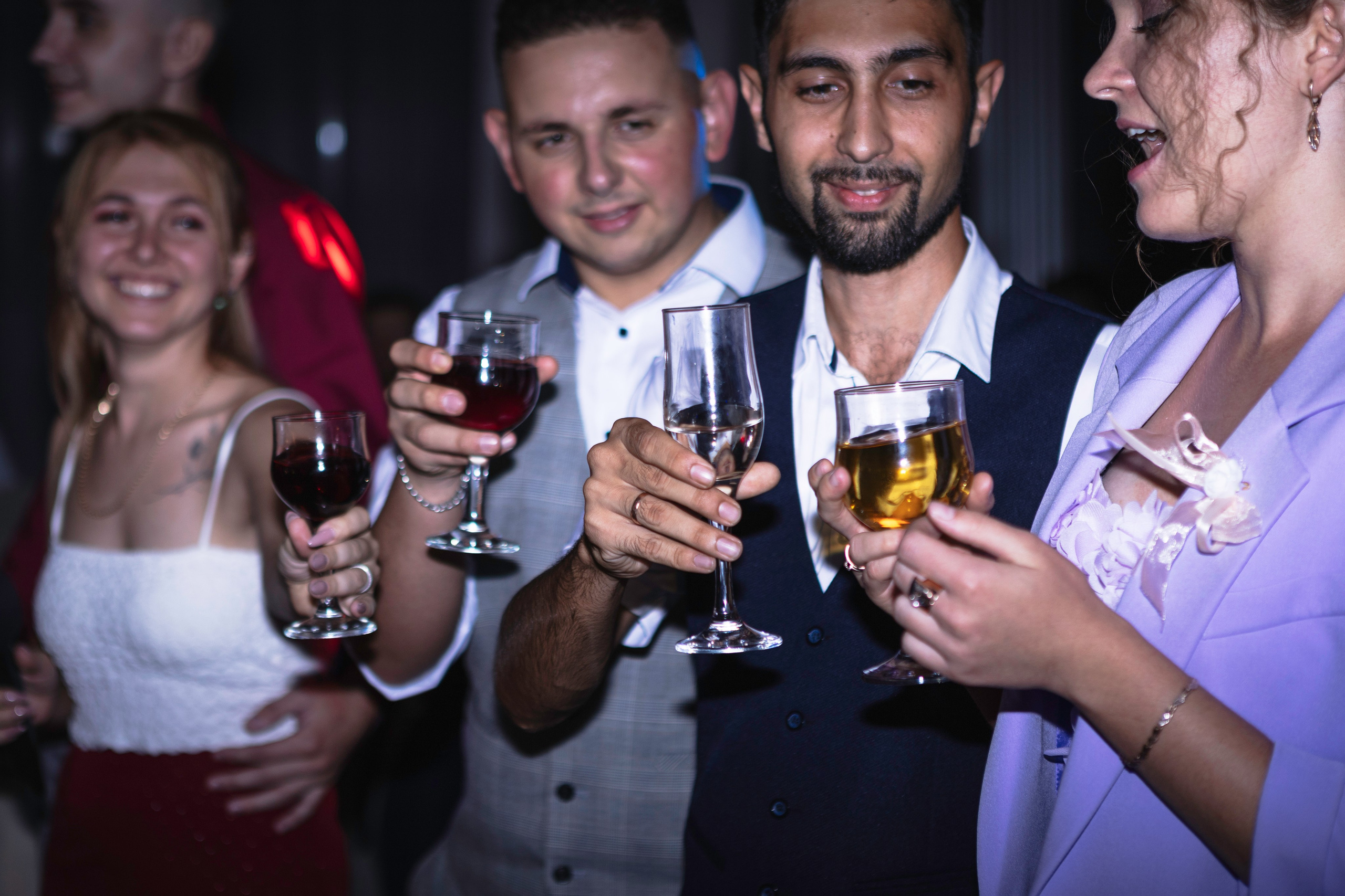 Константин и Марина 23.08.2025. Фотограф, Таганрог, Руслан Степущенко