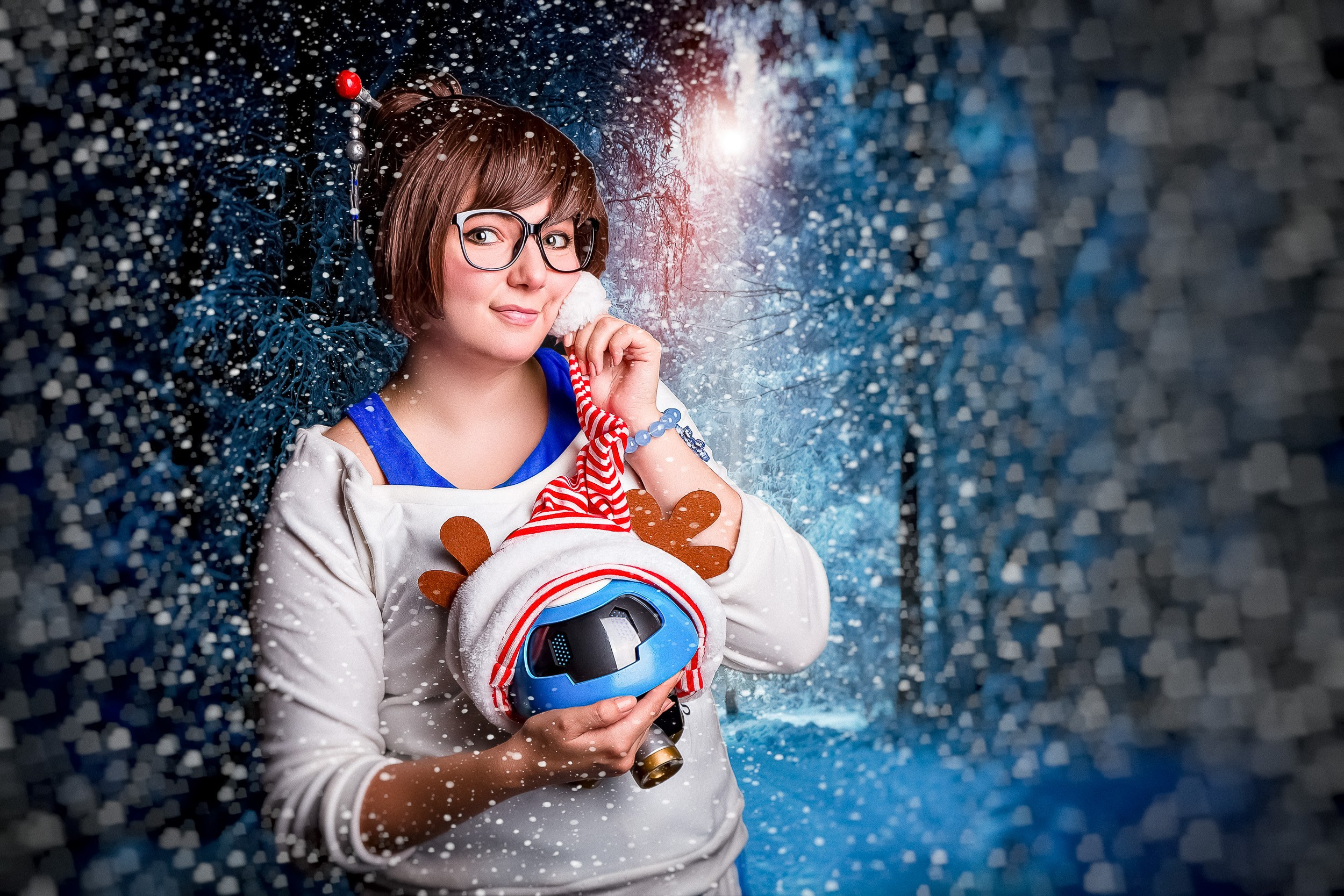 Студийные фотографии. Фотограф Алексей Ка…