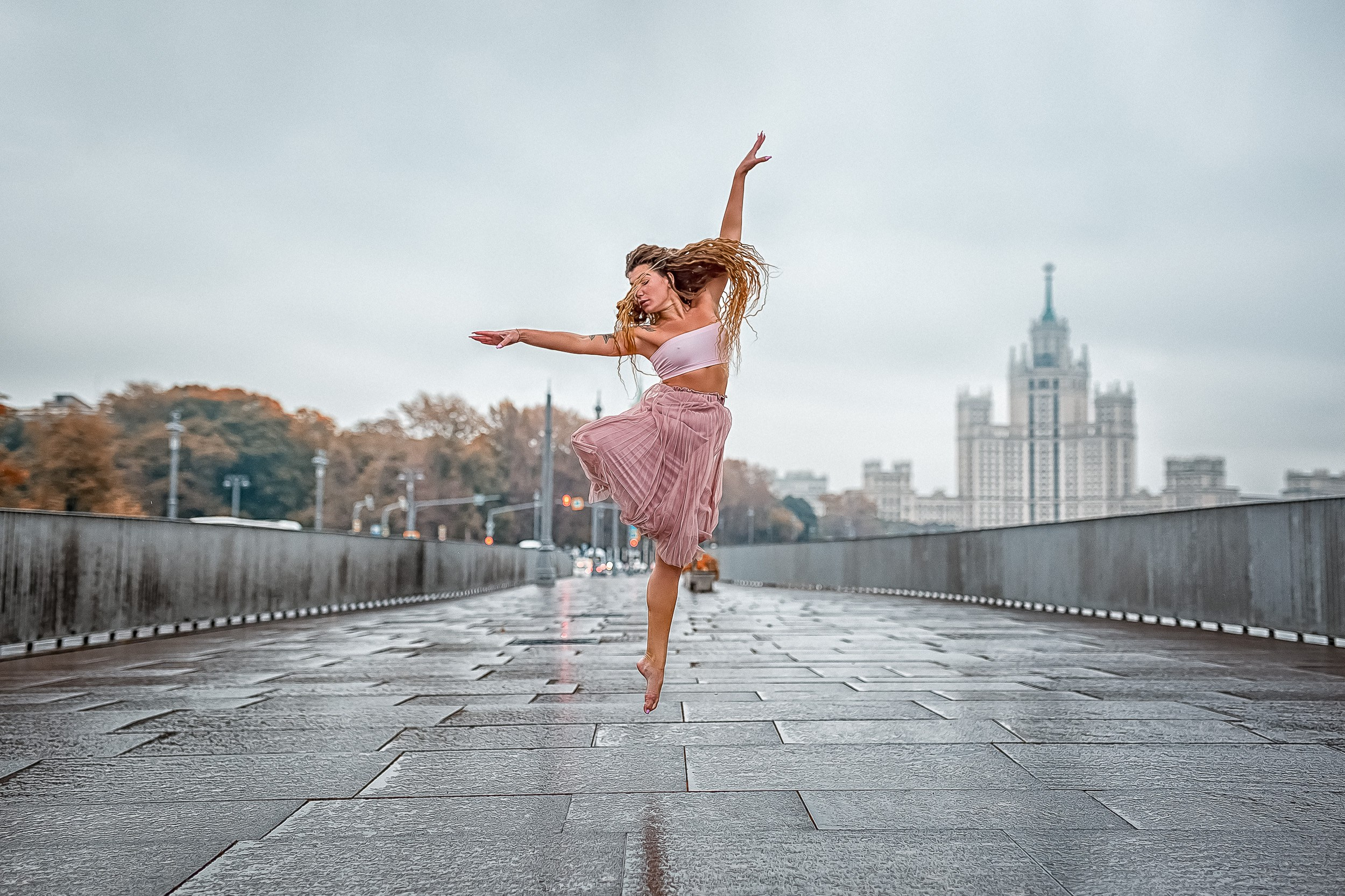 Уличные фотографии. Фотограф Алексей Ка…