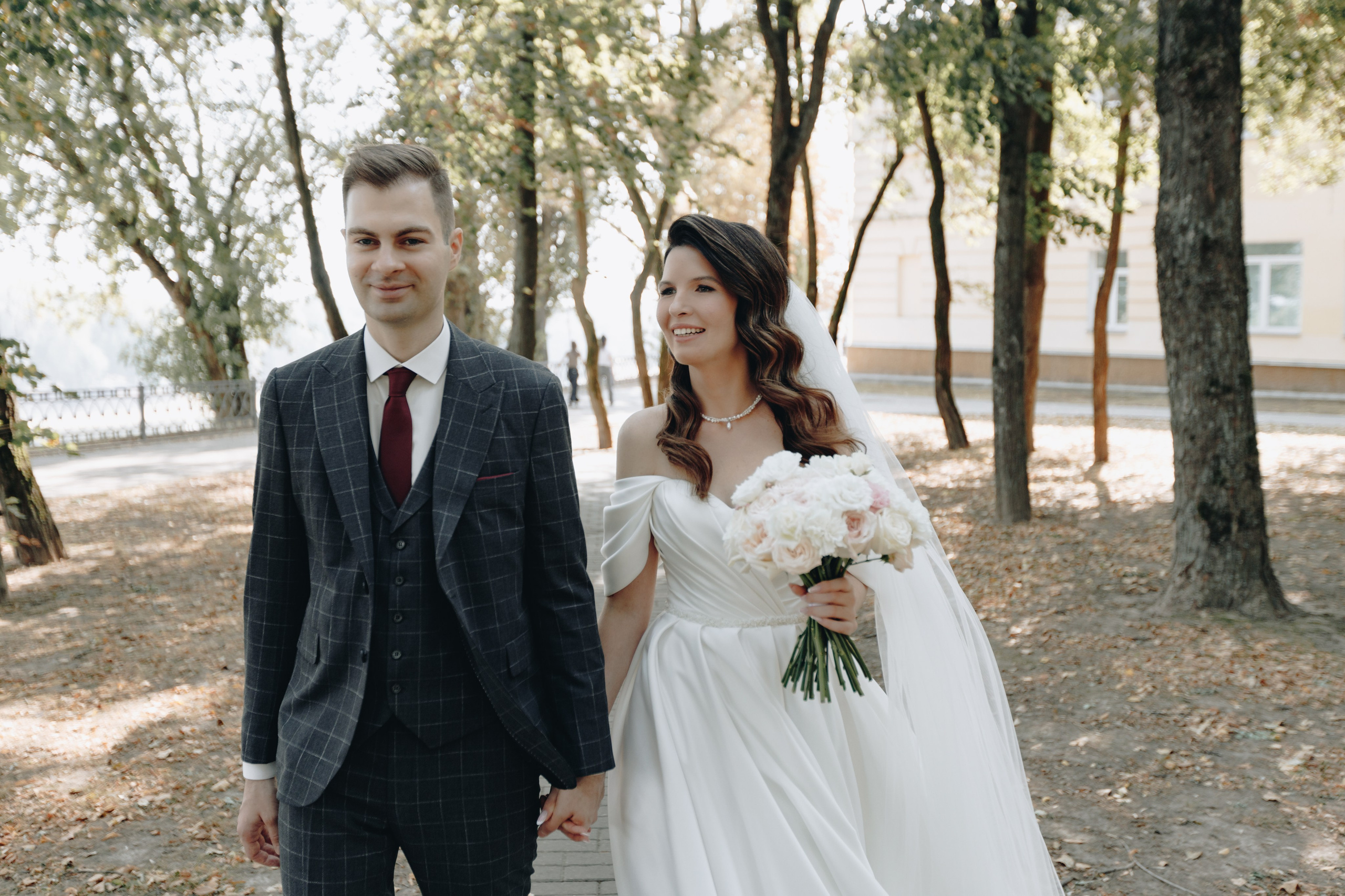 В+И. Свадебный семейный фотограф и видеограф Гомель Минск Беларусь Европа