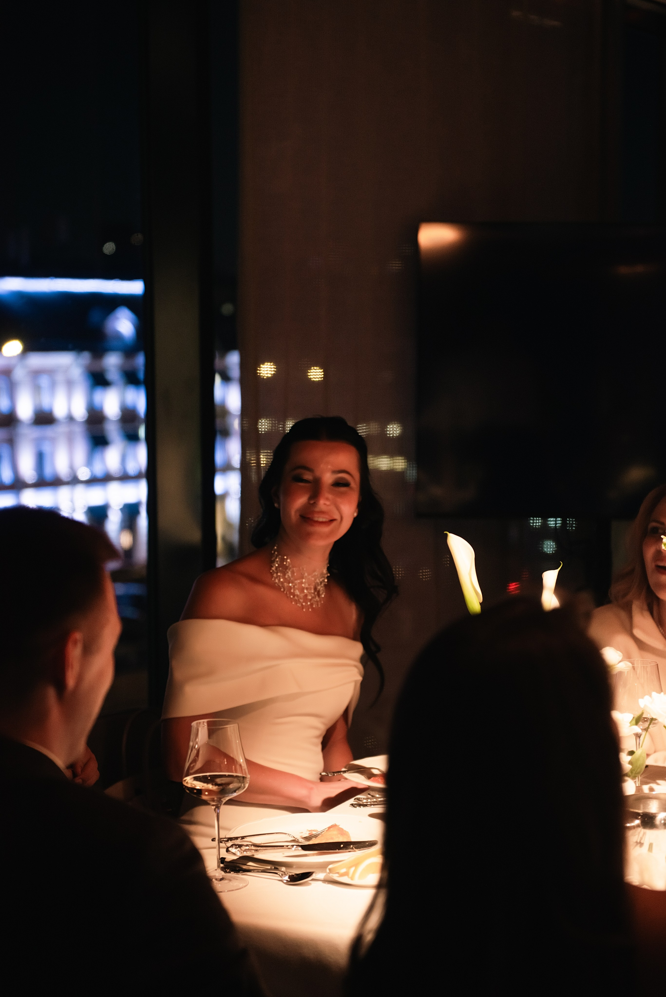 Усадьба Третьякова/ ресторан Аврора. Фотограф, визажист. Москва