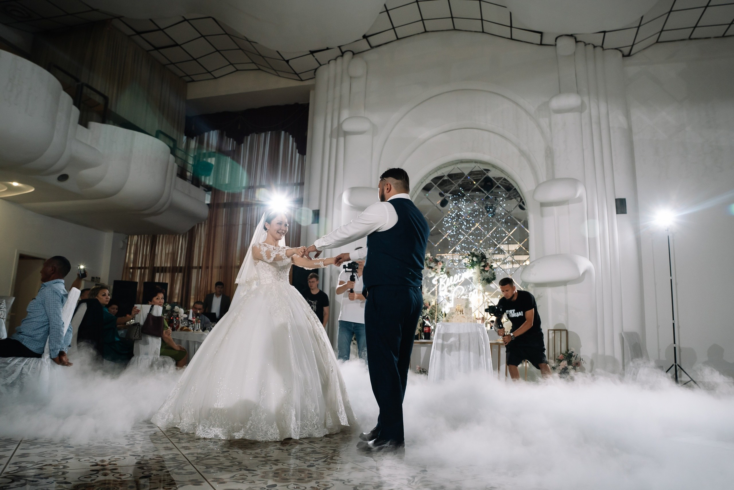 ПОРТФОЛИО. Свадебный фотограф в Самаре Анна Ковалева