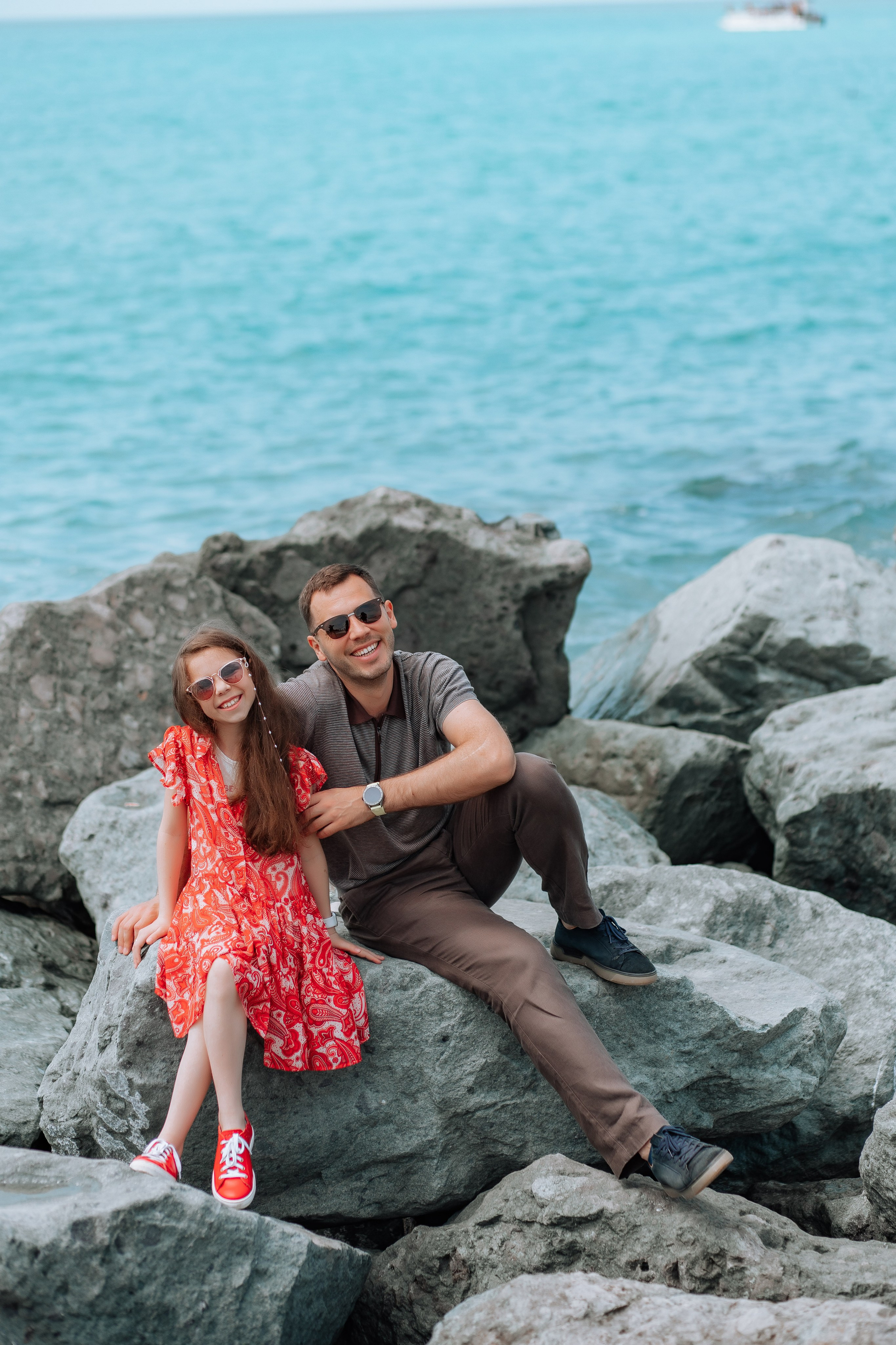 Портфолио. Услуги фотографа в Сочи