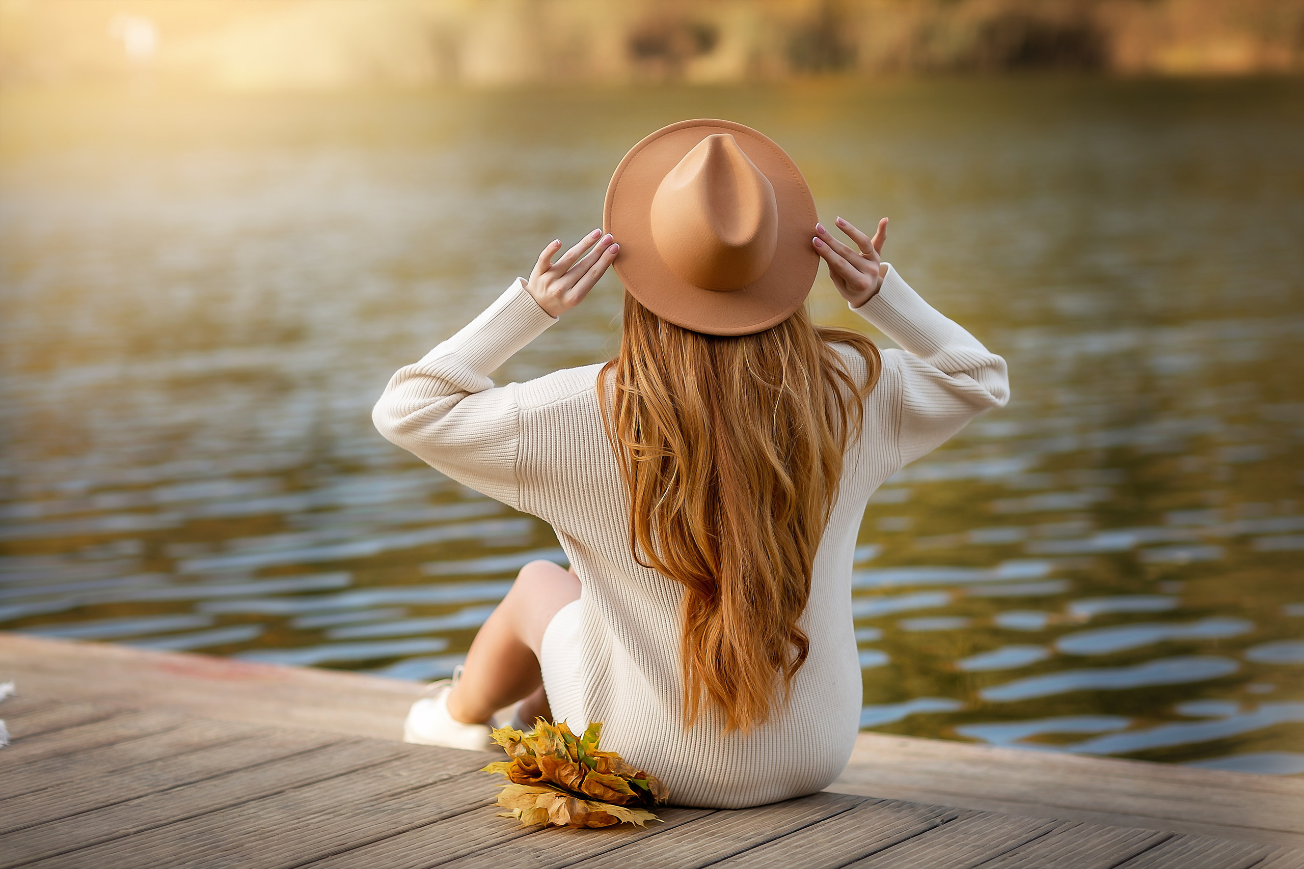 ИНДИВИДУАЛЬНЫЕ. Фотограф Юлия Бусыгина