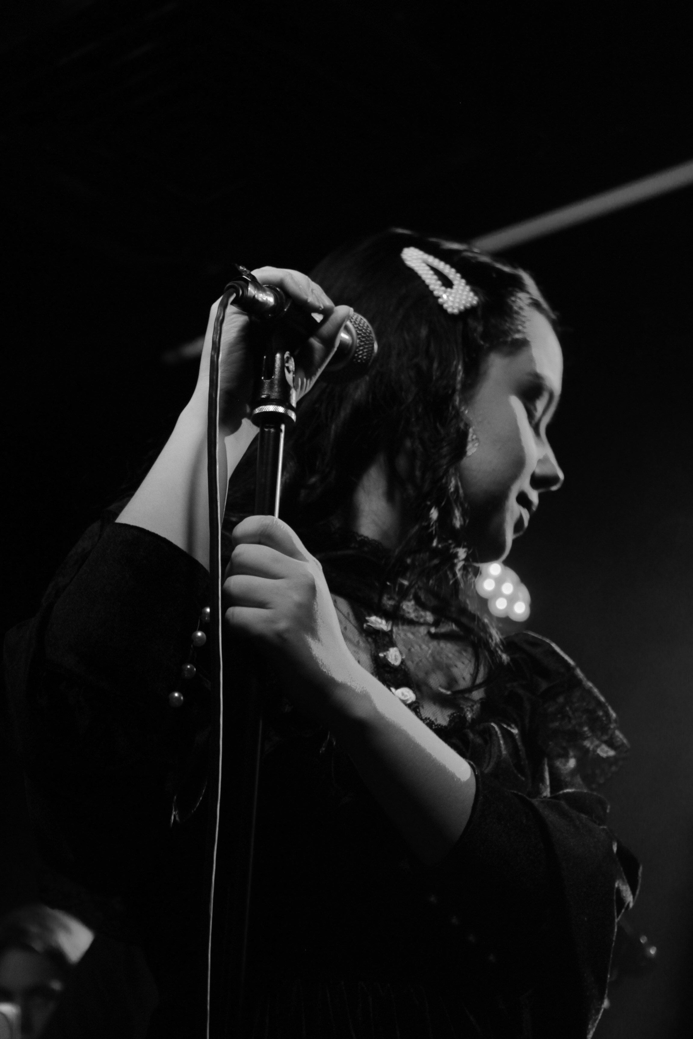 Концерт Полналюбви. Портретный и художественный фотограф в Москве