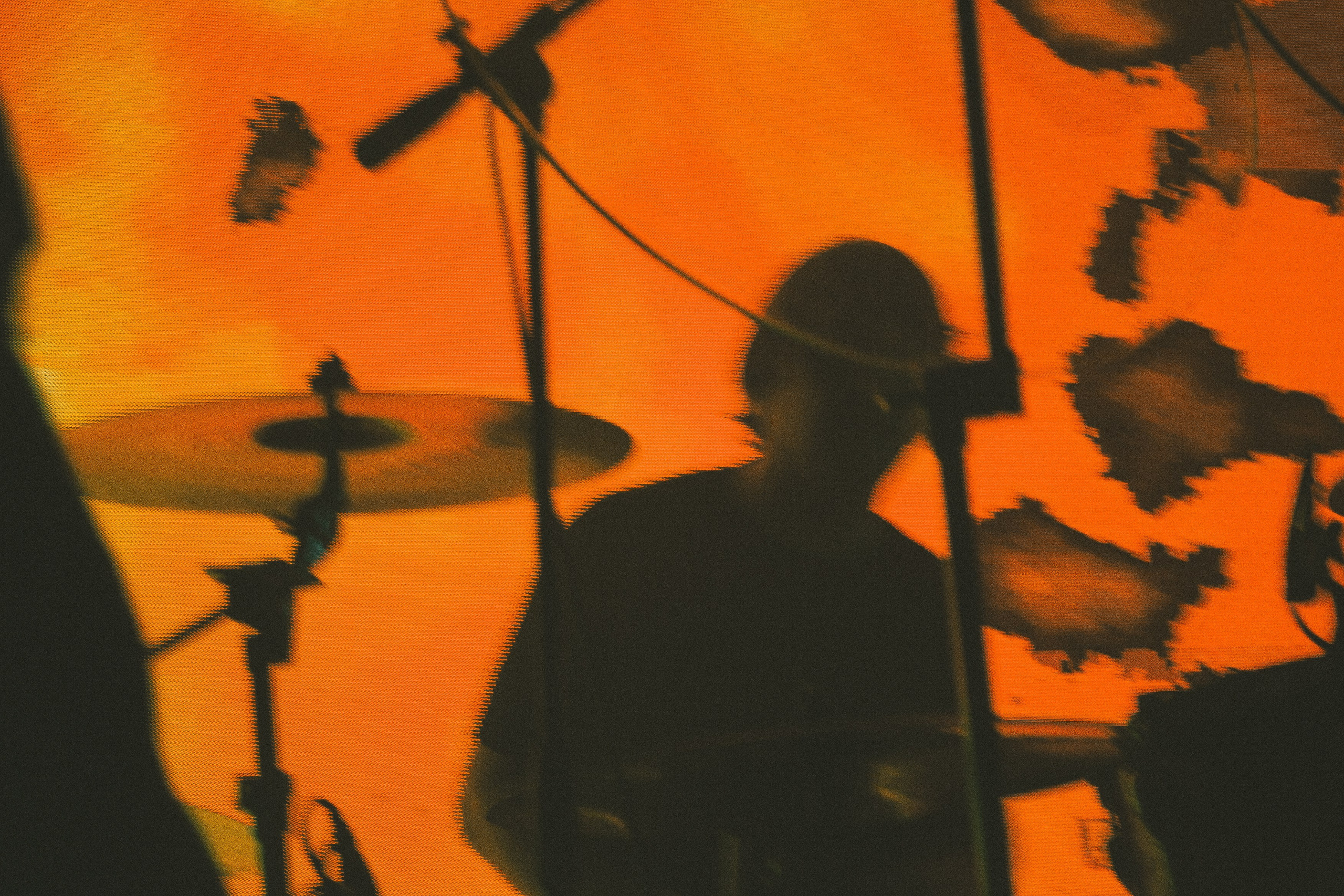 Концерт «Бонд с Кнопкой» 16тонн. Портретный и художественный фотограф в Москве