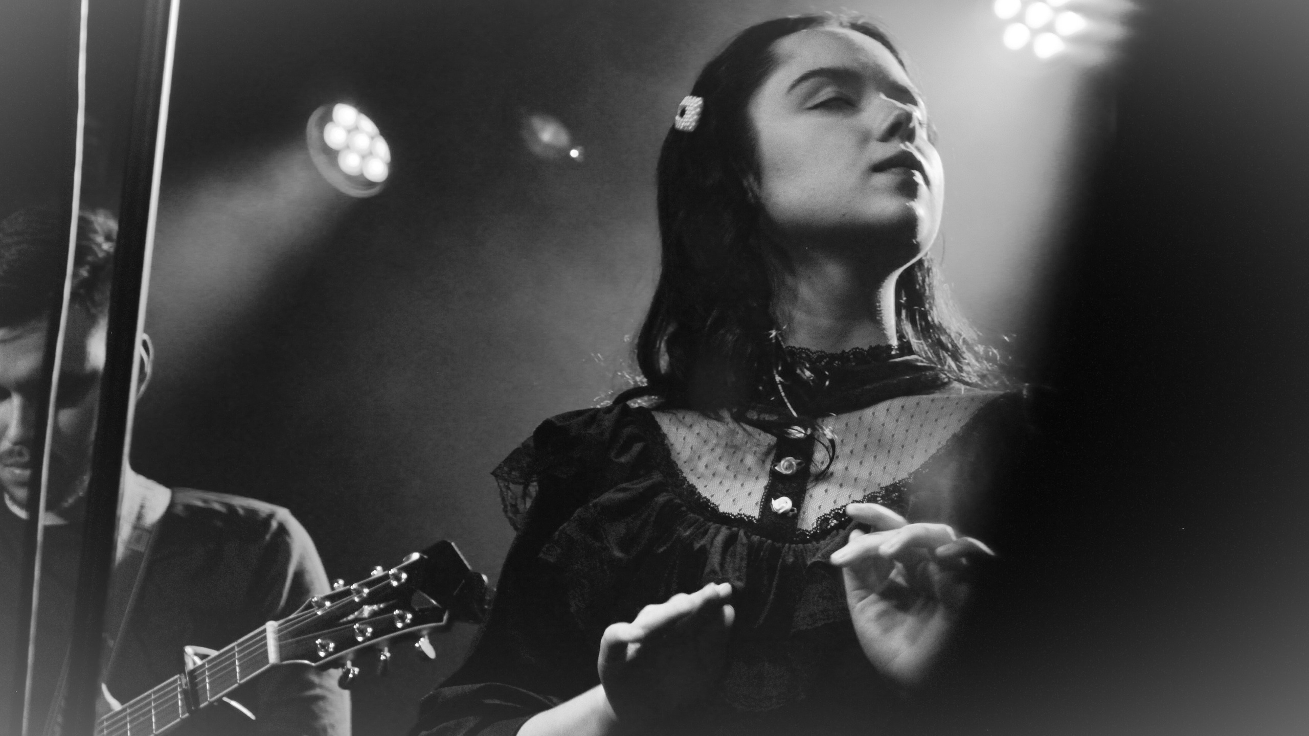 Концерт Полналюбви. Портретный и художественный фотограф в Москве