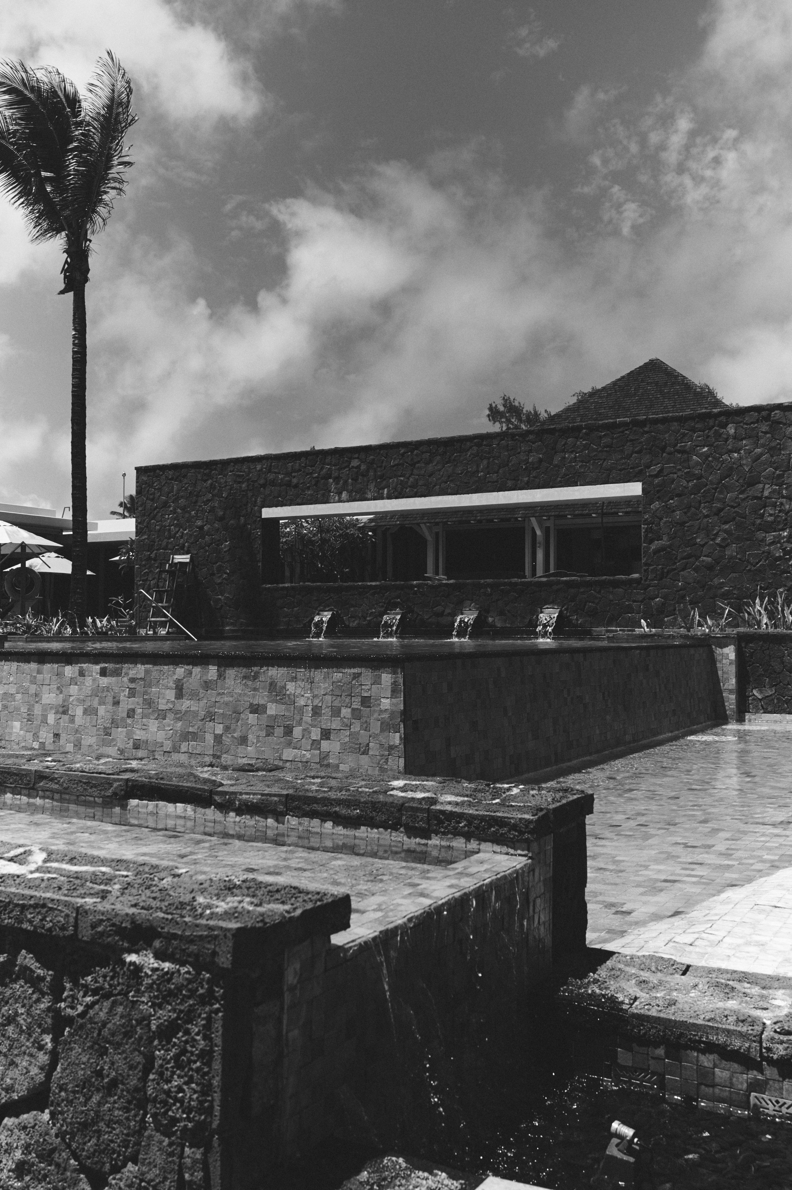 U Magazine x Выездная редакция. Фотограф Сурков Никита