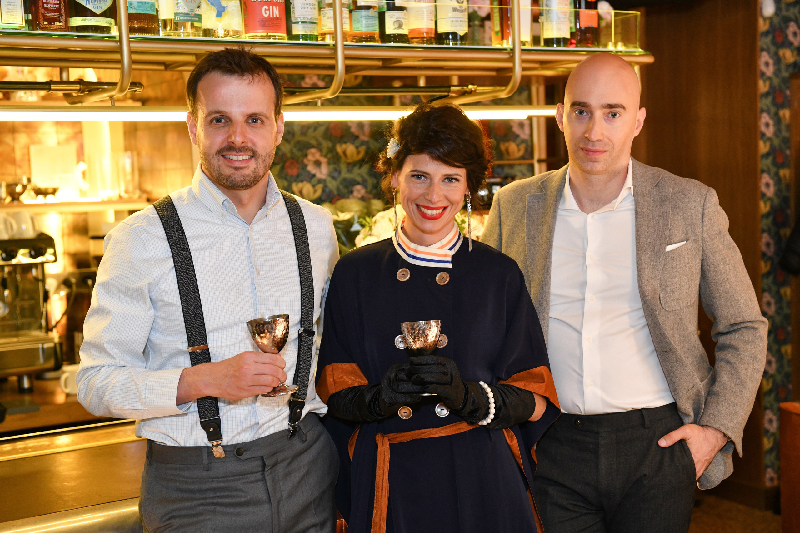 Зойкина квартира. Свадебный и портретный фотограф в Москве Галина Борисова