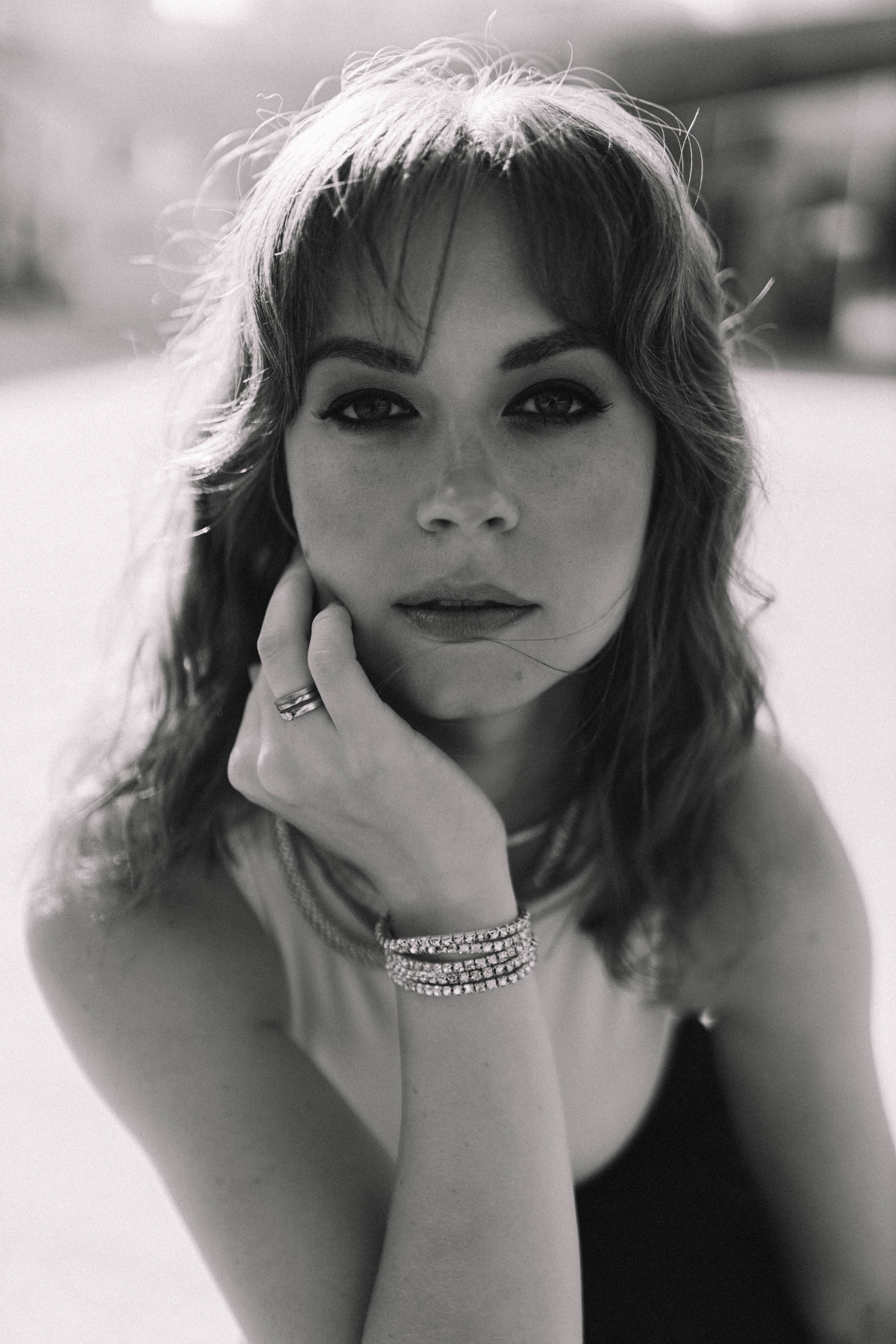 Ася. Портретный фотограф в Нижнем Новгороде Елена Ханова