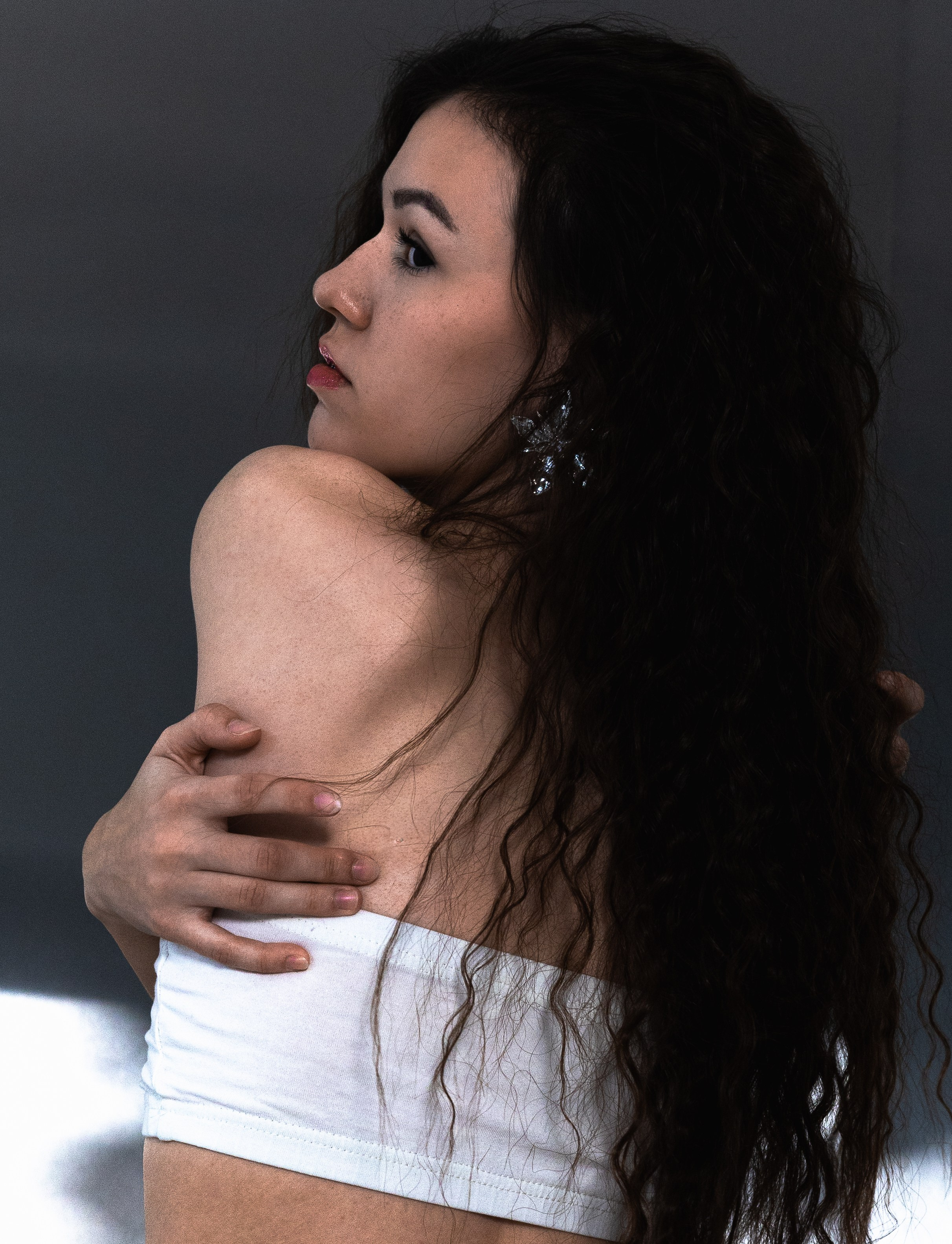 Анастасия. Портретный фотограф в Нижнем Новгороде Елена Ханова