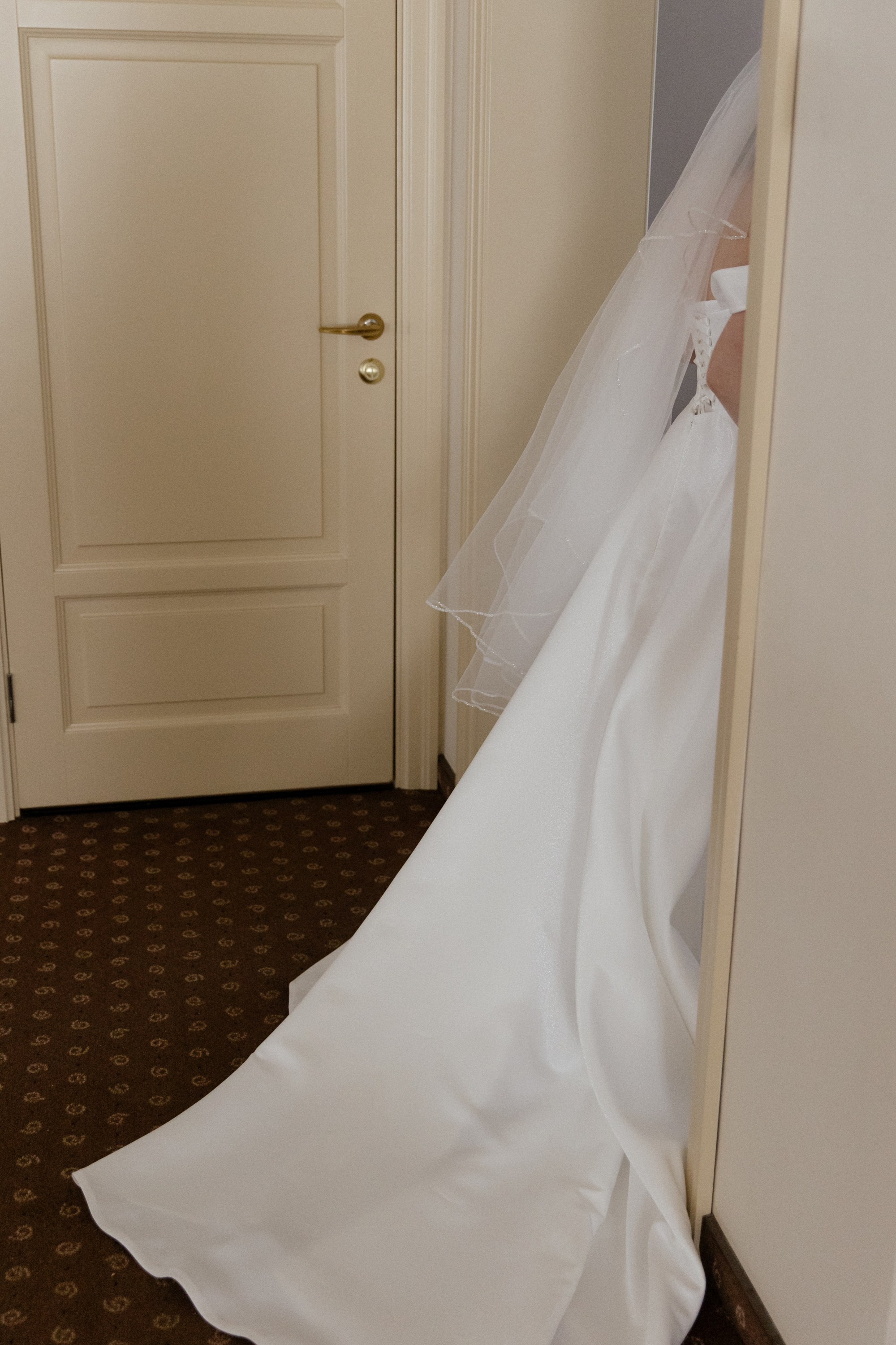 Дима и Алина — большой свадебный!. Фотограф Сергиев Посад Москва Хованская Екатерина