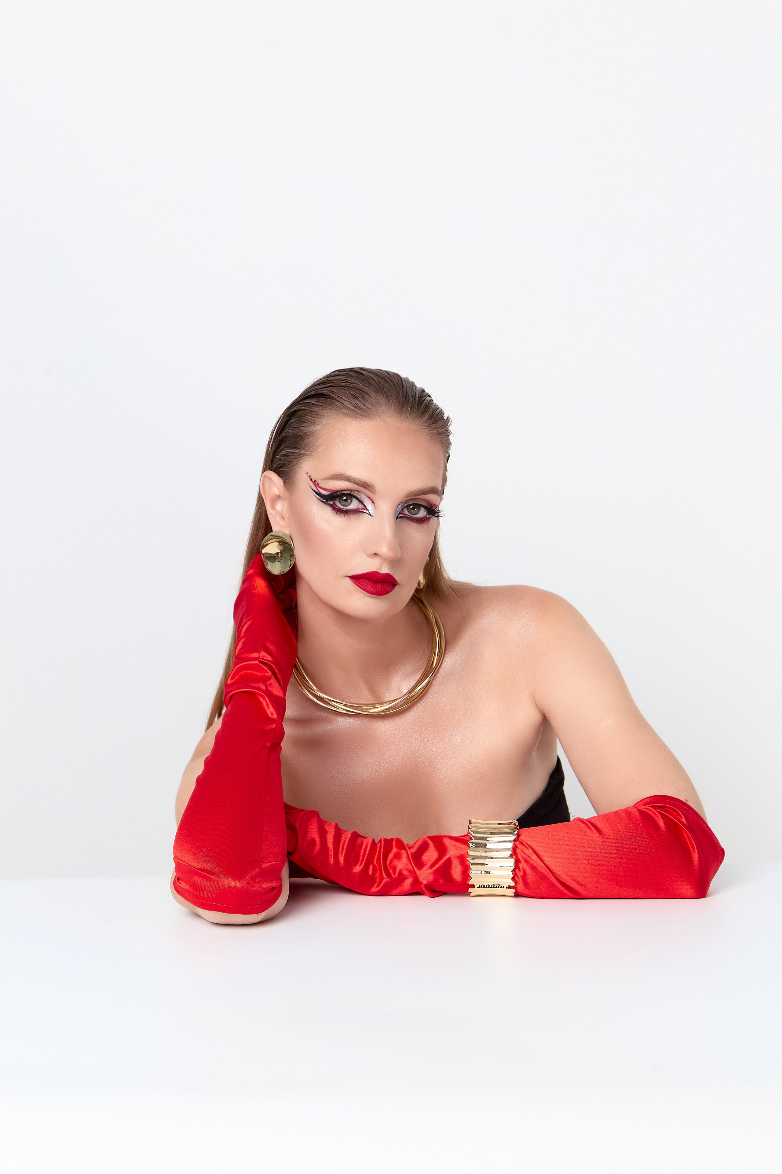 Портретный фотограф Краснодар. Фотограф Руслан Потапов в Краснодаре