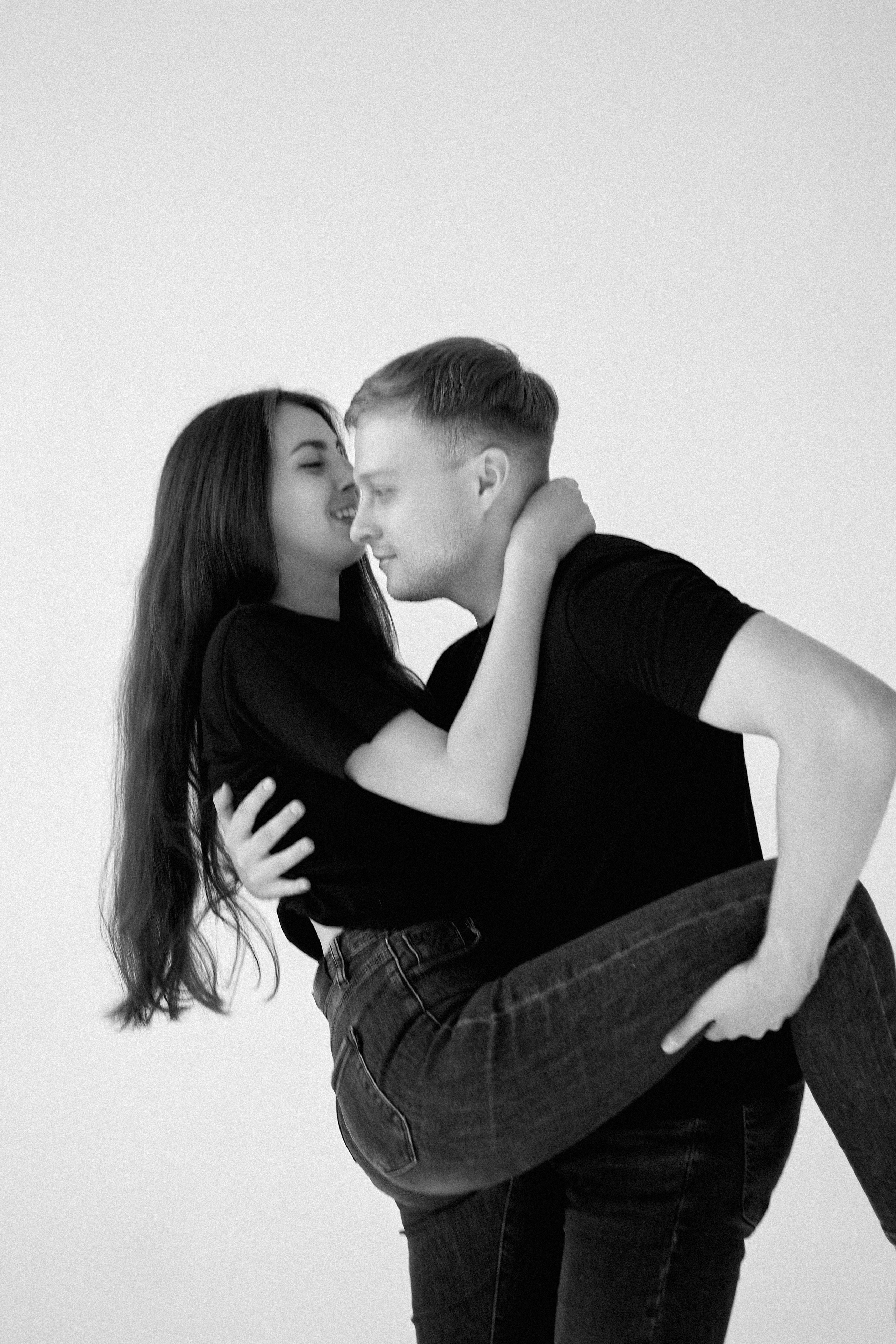 Лав стори Краснодар. Фотограф Руслан Потапов в Краснодаре