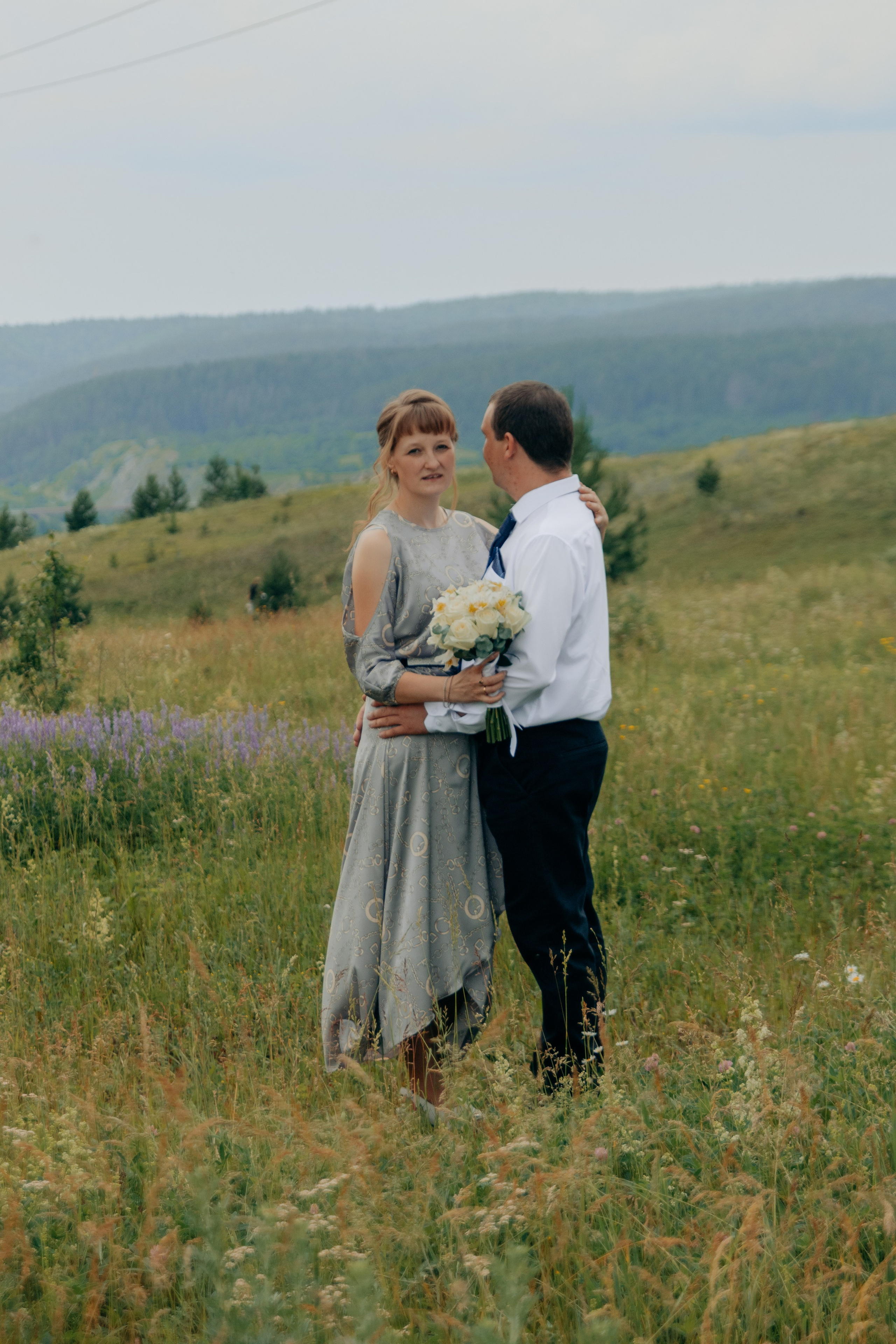 Ольга & Николай