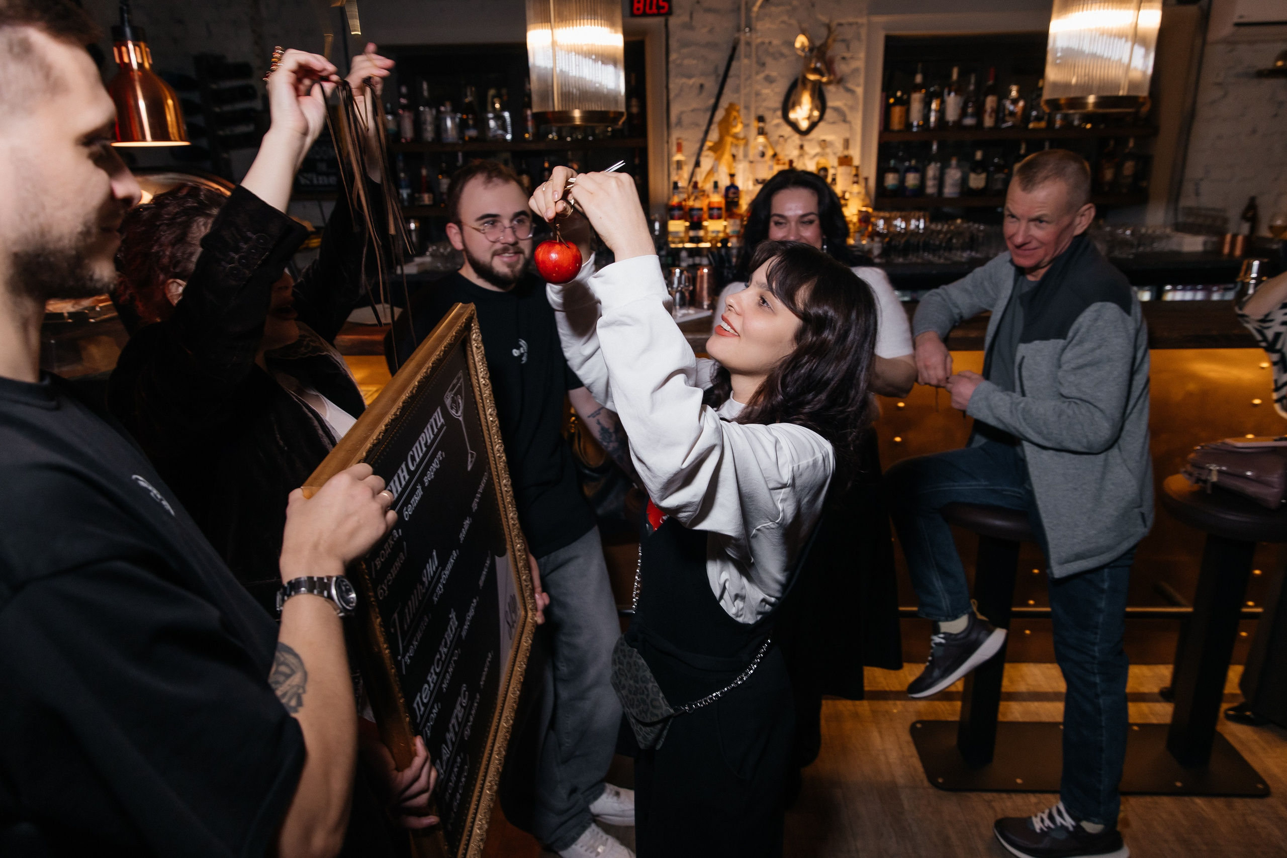 Клуб Гедонист — Онегин в «Онегине». Свадебный, семейный и детский фотограф в Калининграде Елена Кравцова